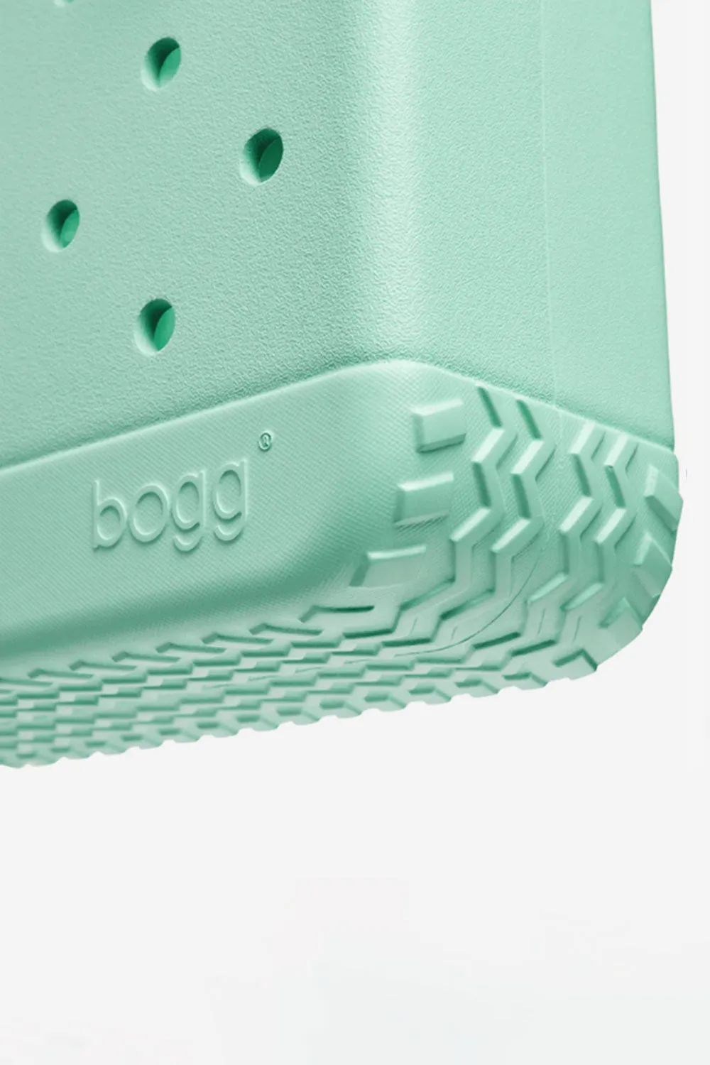 Bogg Bag Bitty Bogg Bag in Seafoam | BITTY01-SFM01