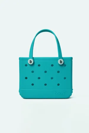 Bogg Bag Bitty Bogg Bag in Turquoise Blue | 26BITTYTURQ