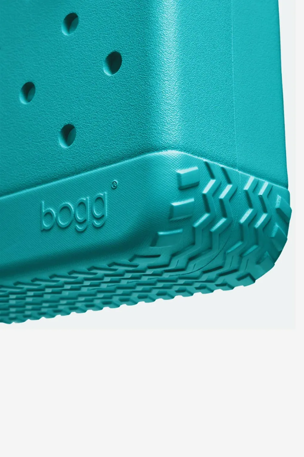 Bogg Bag Bitty Bogg Bag in Turquoise Blue | 26BITTYTURQ