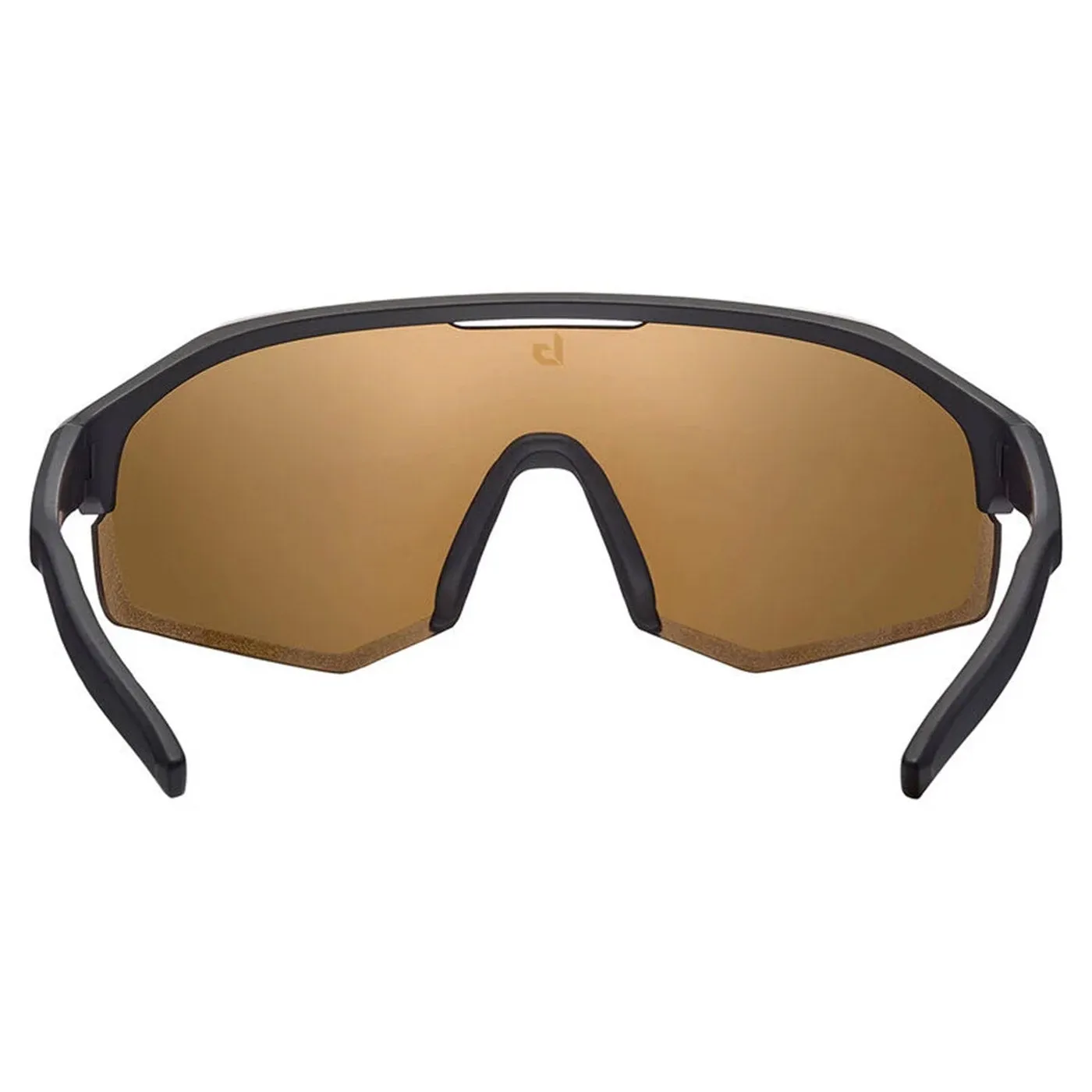 Bolle Lightshifter XL sunglasses - Black matte