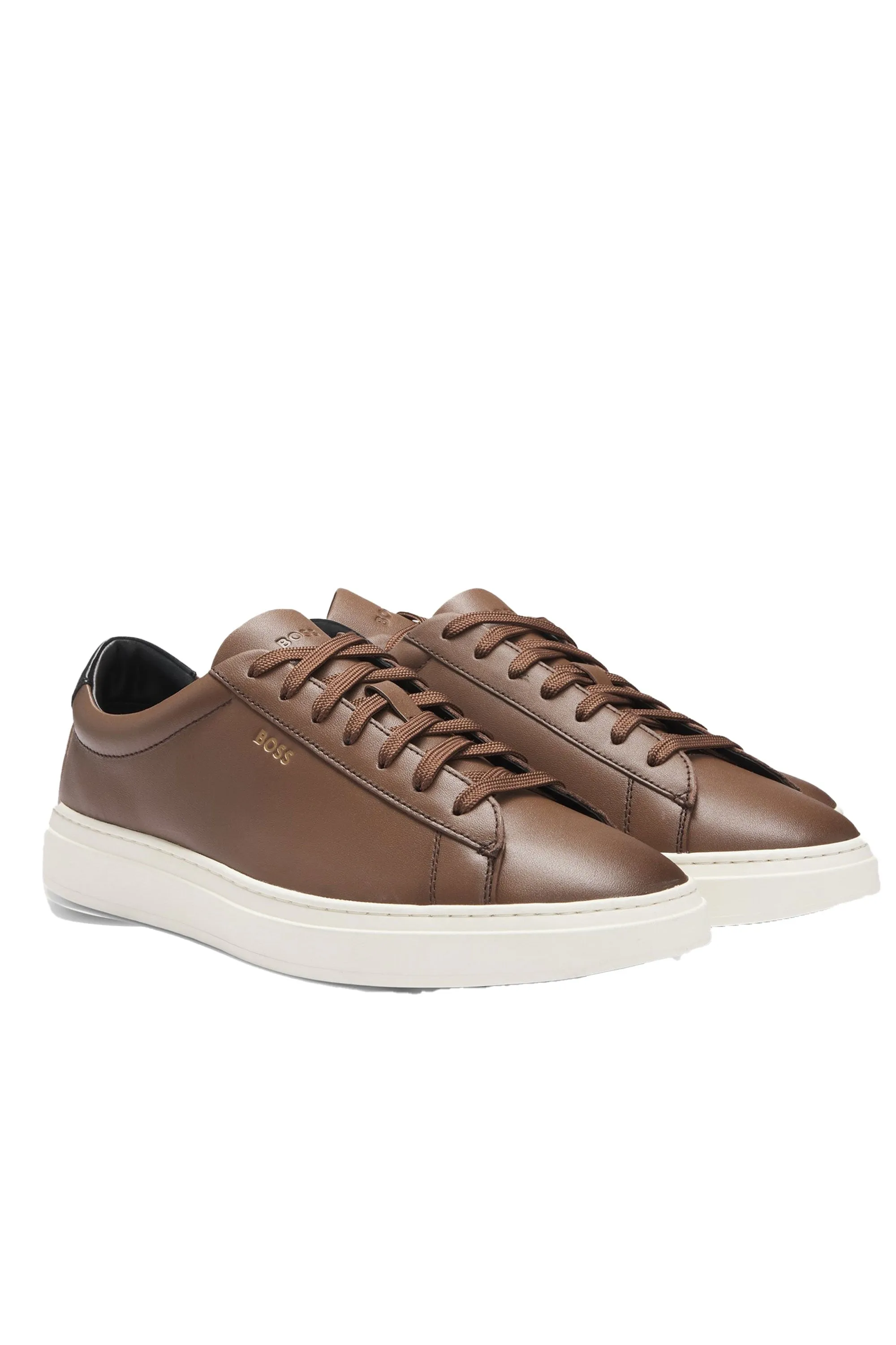 Boss Kieran_tenn_bu Trainers Medium Brown