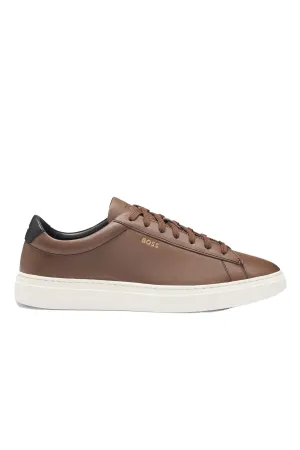 Boss Kieran_tenn_bu Trainers Medium Brown