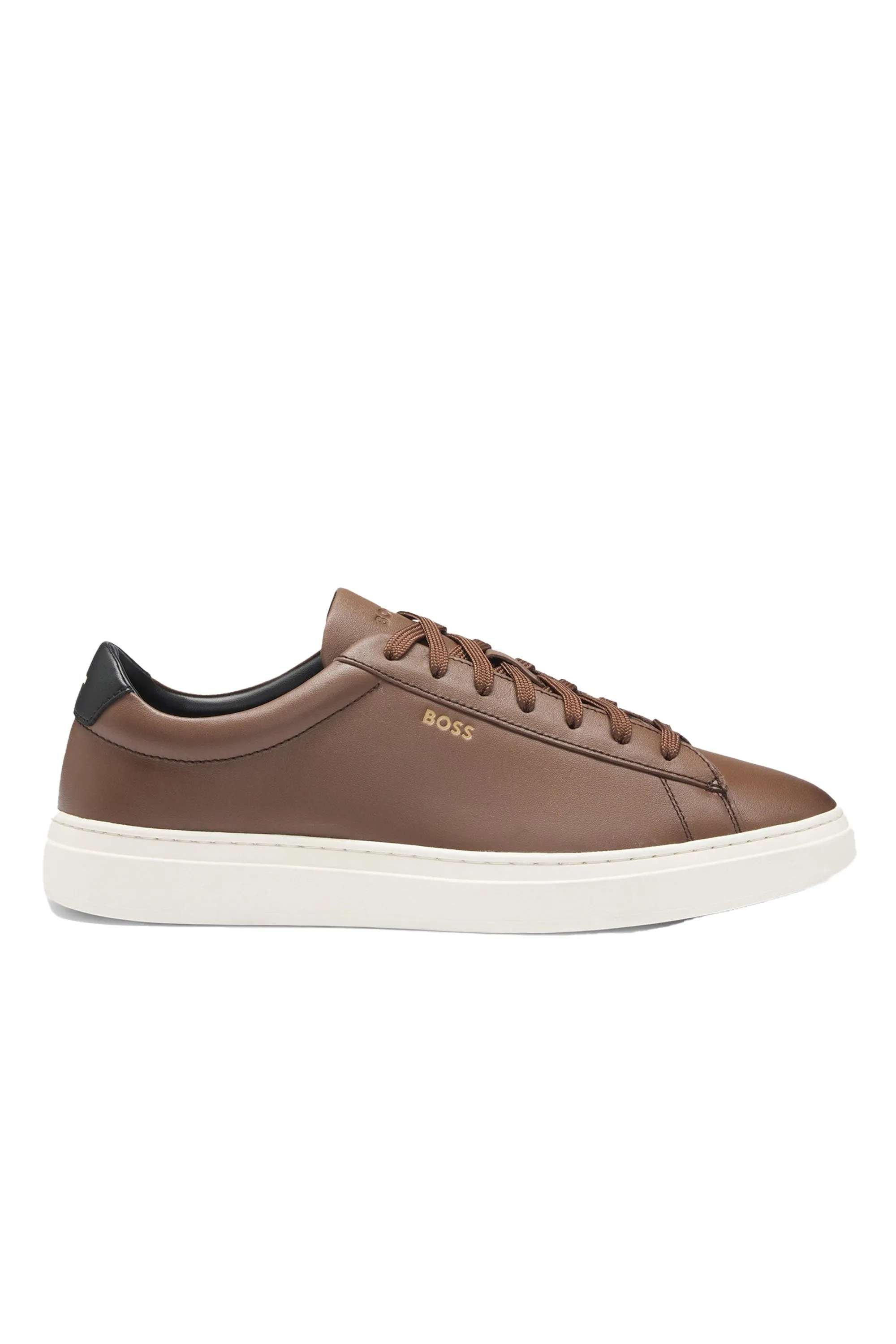 Boss Kieran_tenn_bu Trainers Medium Brown