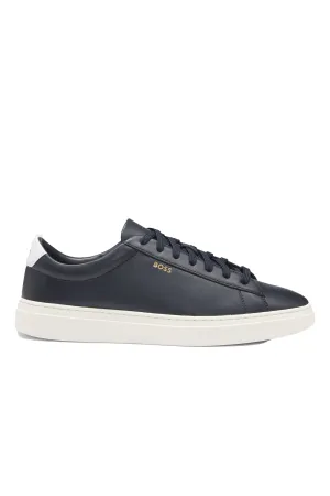 Boss Kieran_tenn_bu Trainers Navy