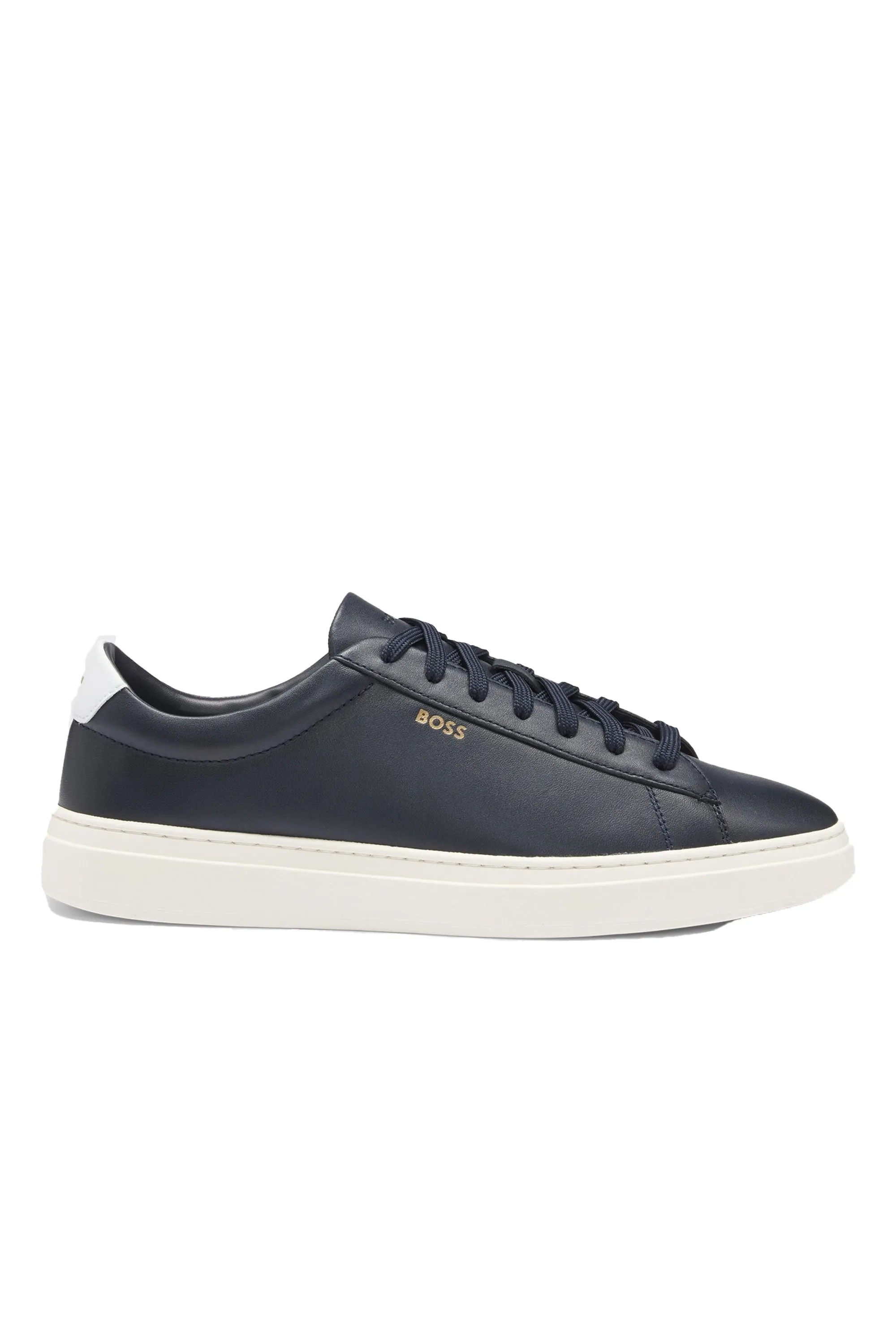 Boss Kieran_tenn_bu Trainers Navy