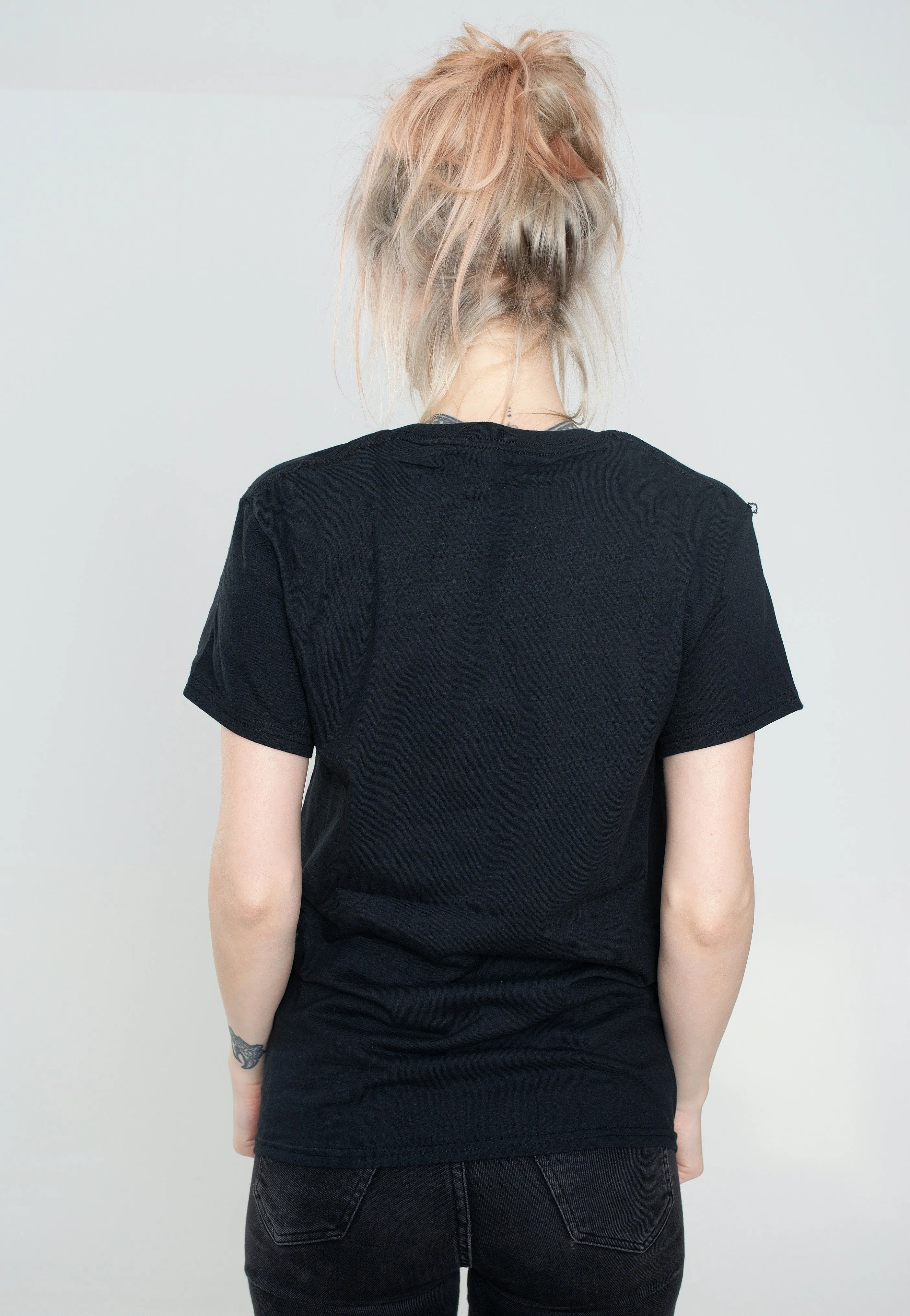 Brand Of Sacrifice - Exodus - T-Shirt