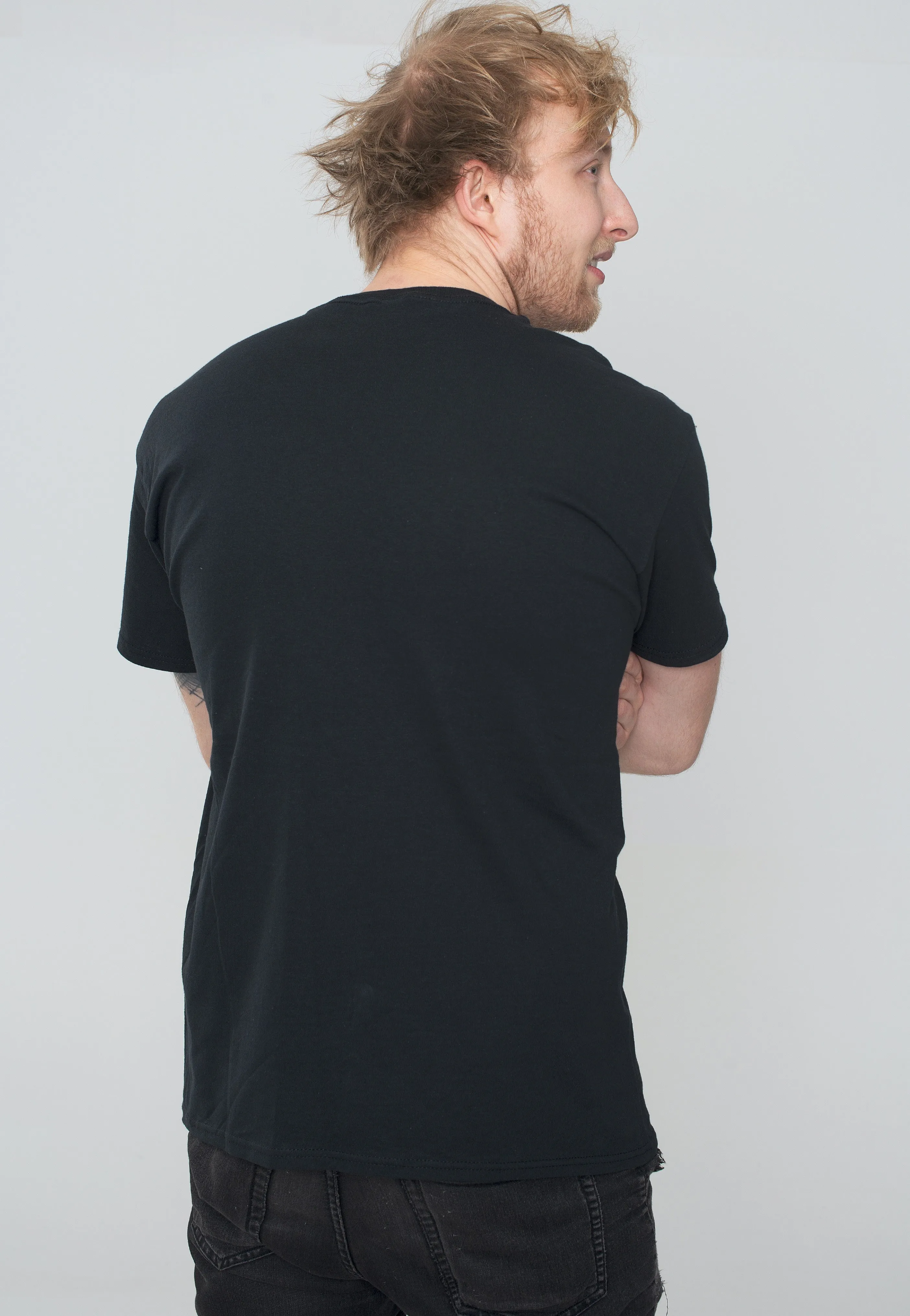 Brand Of Sacrifice - Exodus - T-Shirt