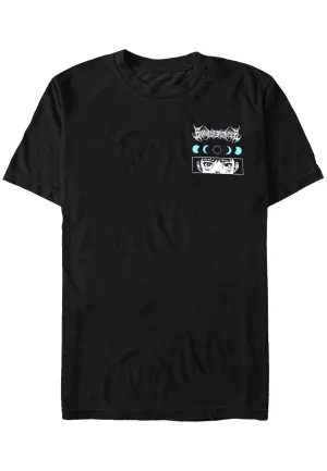 Brand Of Sacrifice - Interstice Hype - T-Shirt