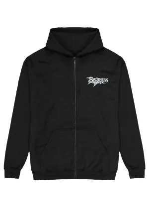 Brothers Of Metal - Emblas Saga - Zipper
