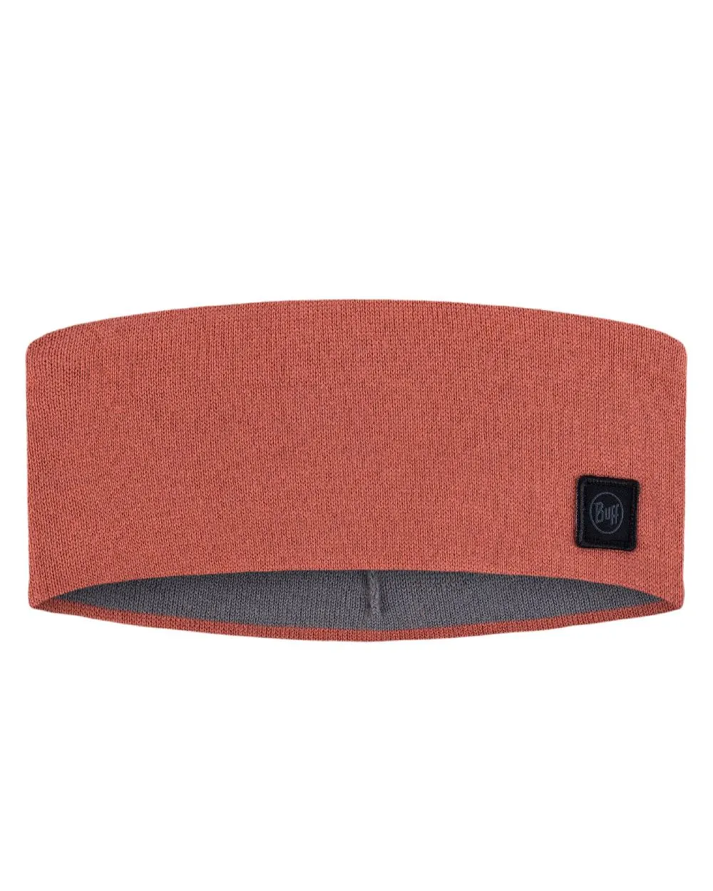 Buff Knitted Polar Headband
