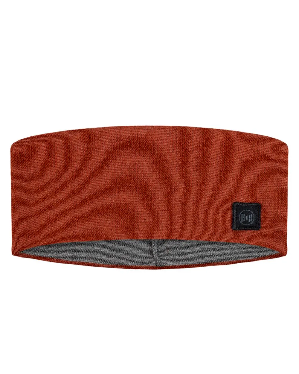 Buff Knitted Polar Headband