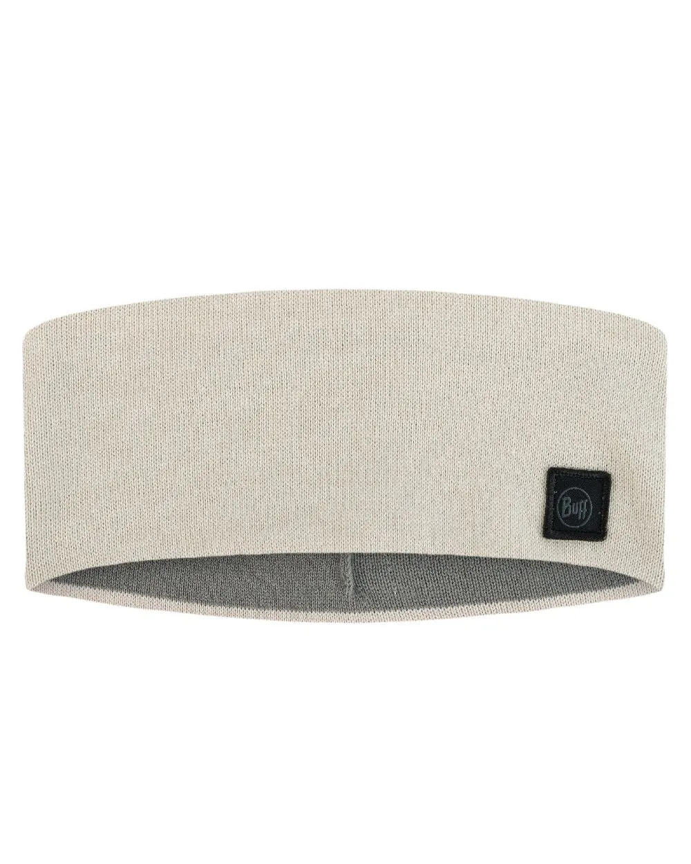 Buff Knitted Polar Headband