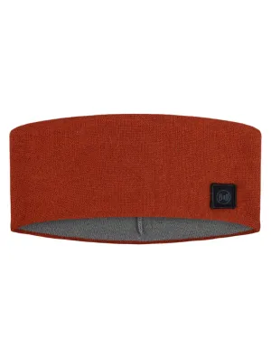 Buff Knitted Polar Headband