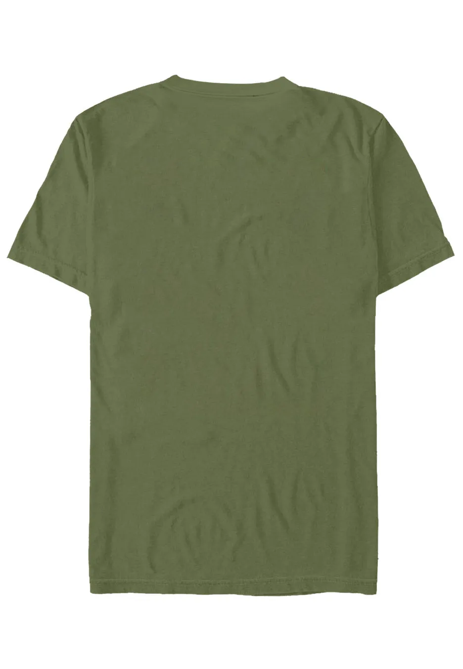 Call Of Duty - Shark Khaki - T-Shirt