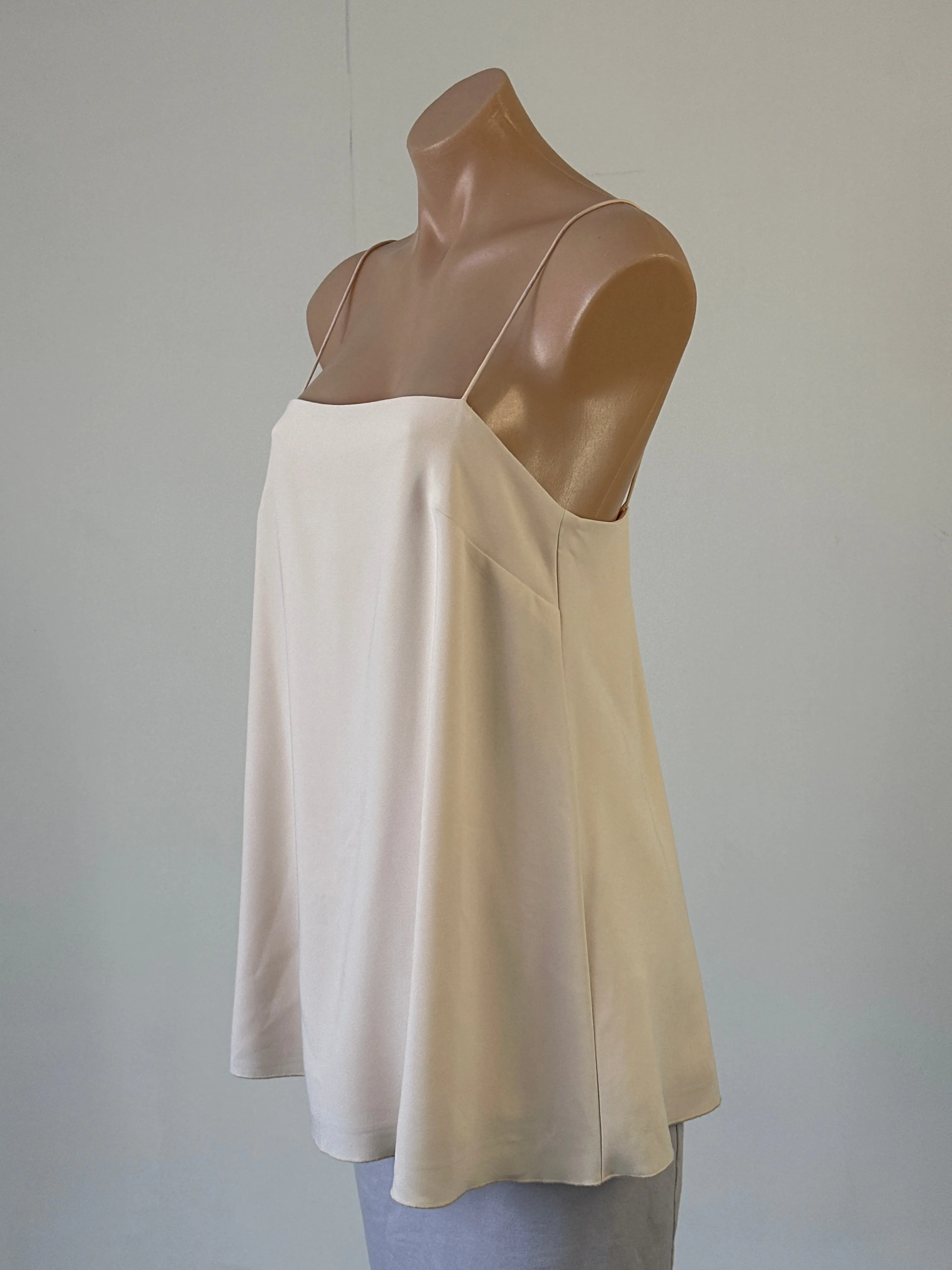 CAMILLA AND MARC | top | size 10 | sleeveless