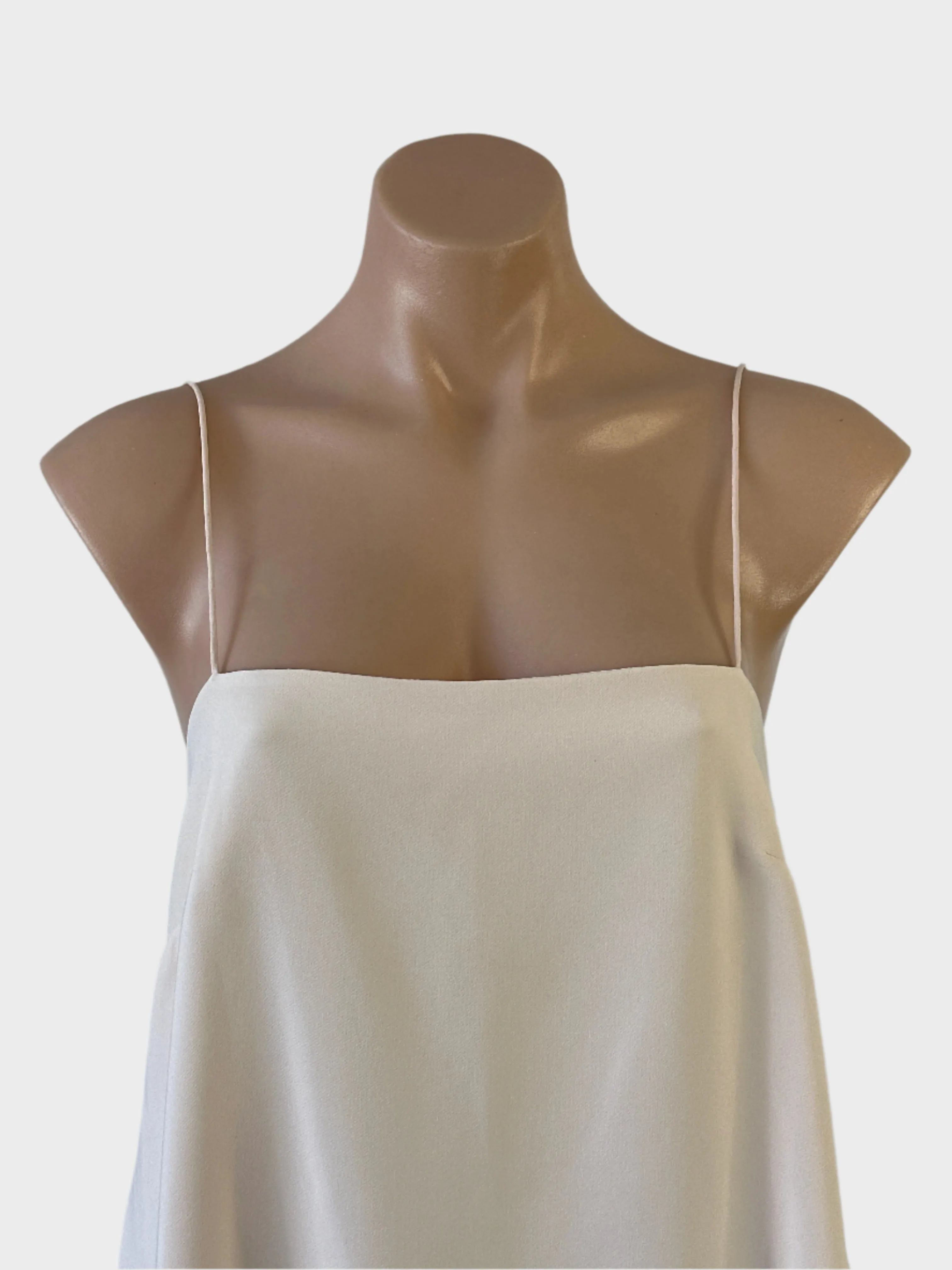 CAMILLA AND MARC | top | size 10 | sleeveless