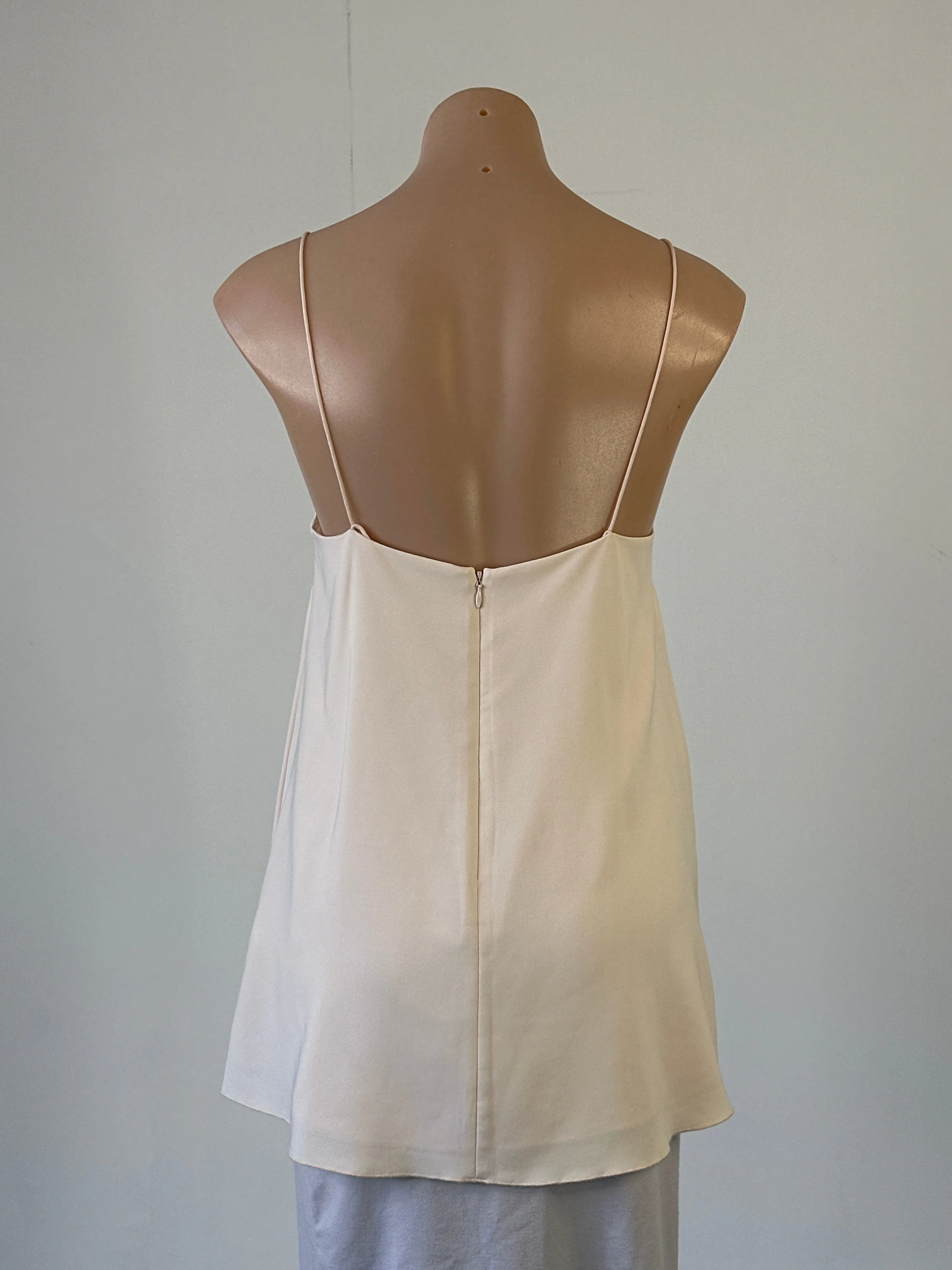 CAMILLA AND MARC | top | size 10 | sleeveless
