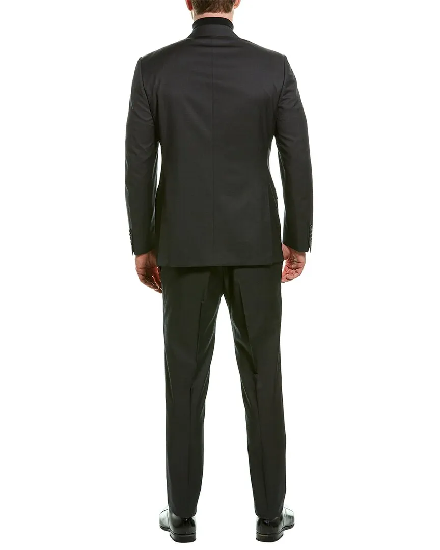 Canali 2pc Wool Suit