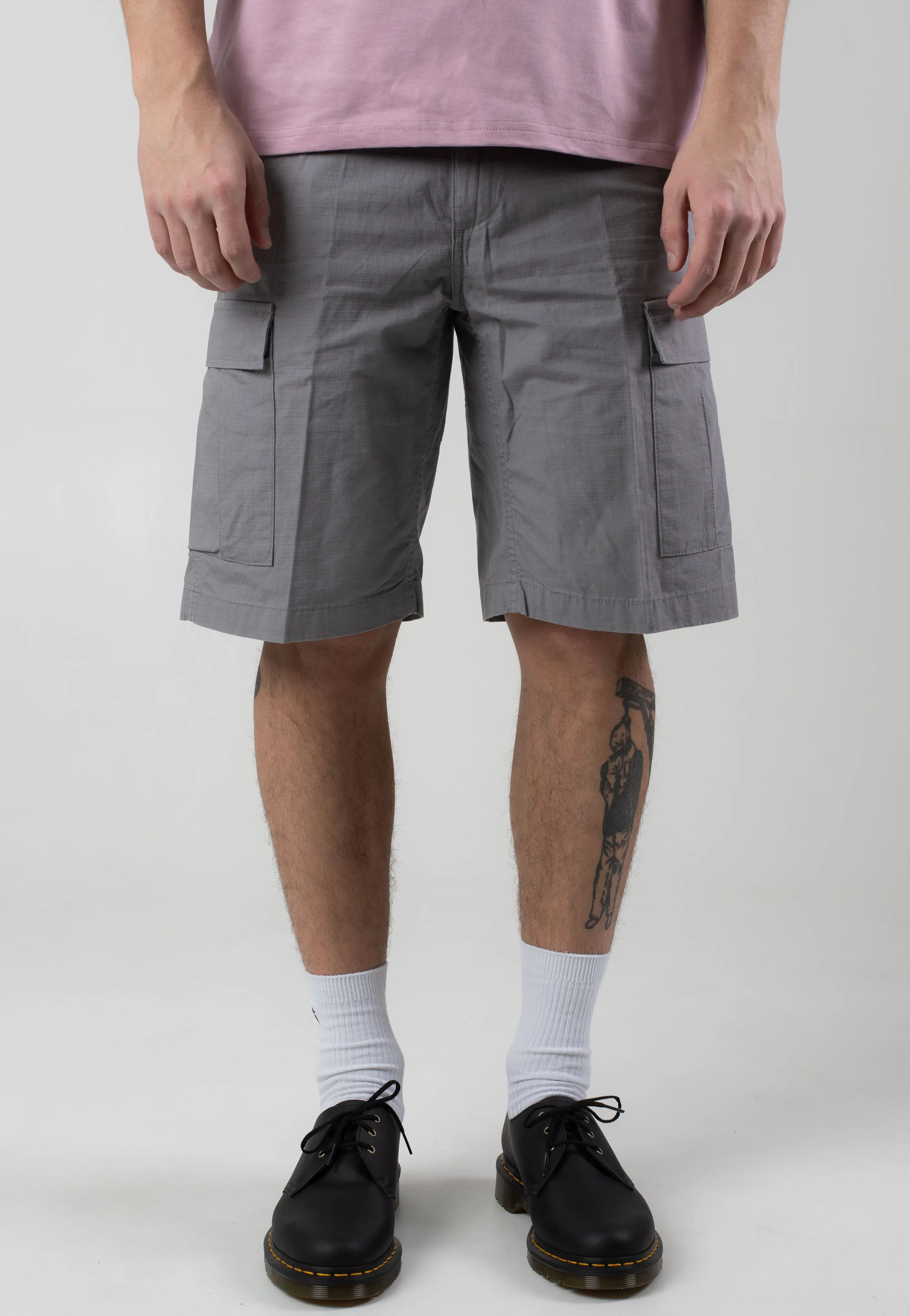 Carhartt WIP - Aviation Rinsed Yosemite - Shorts