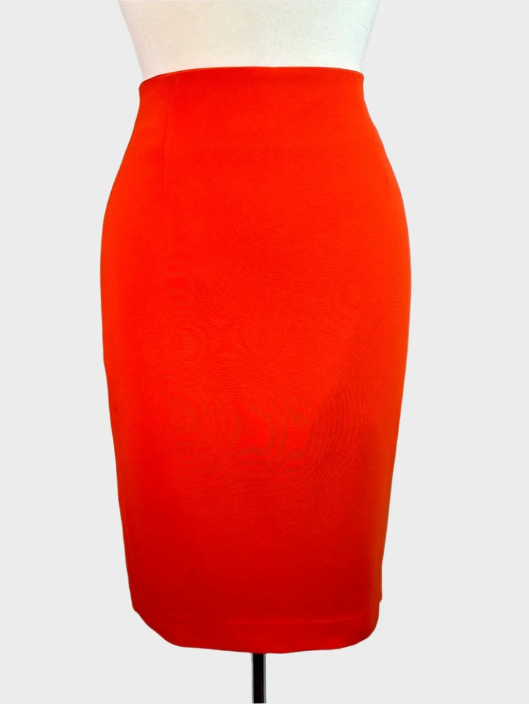 Carla Zampatti | skirt | size 8 | knee length