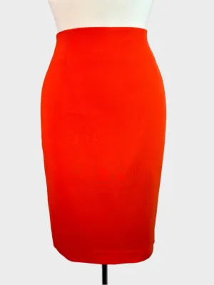 Carla Zampatti | skirt | size 8 | knee length