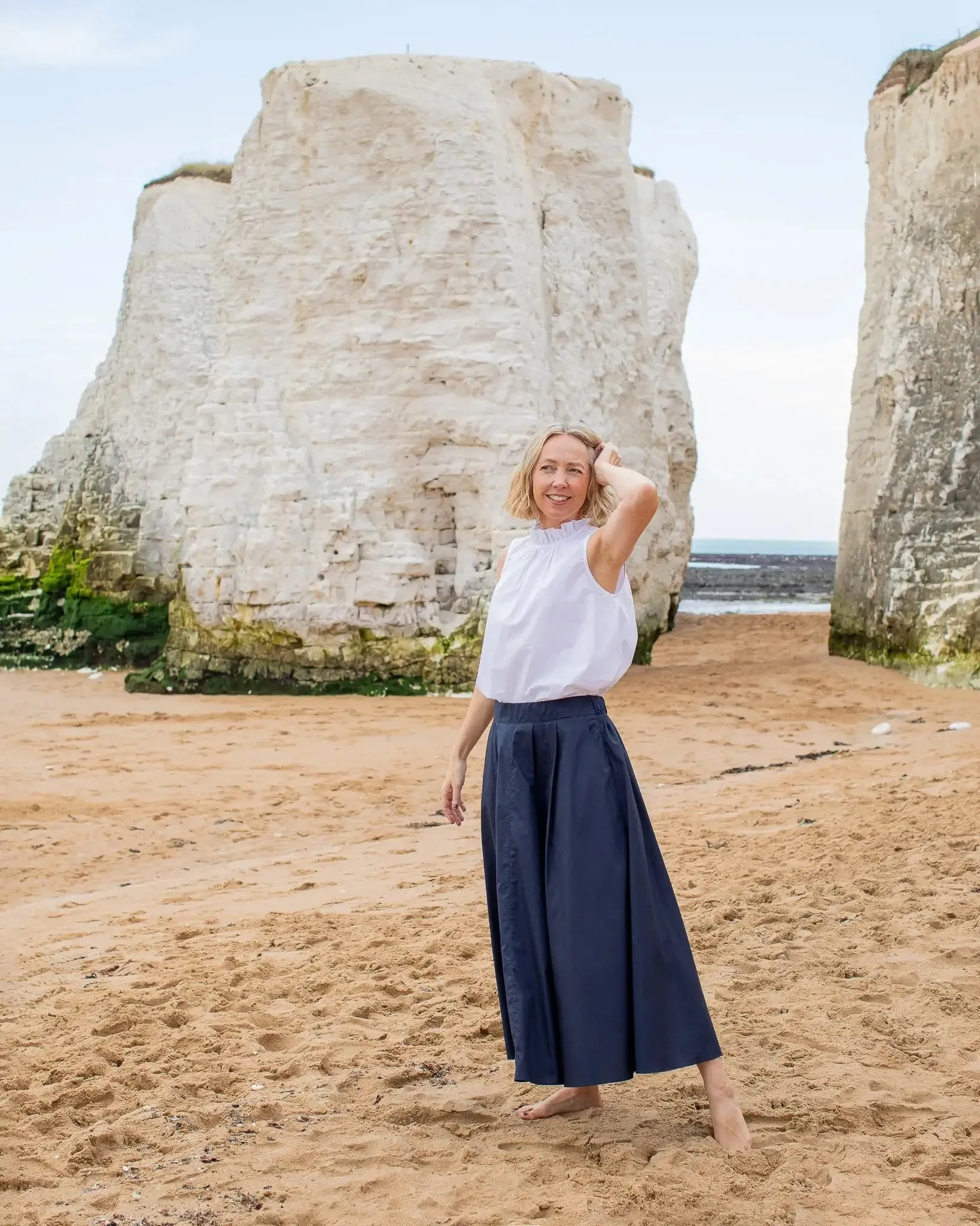 Chalk Clothing - Imogen Top
