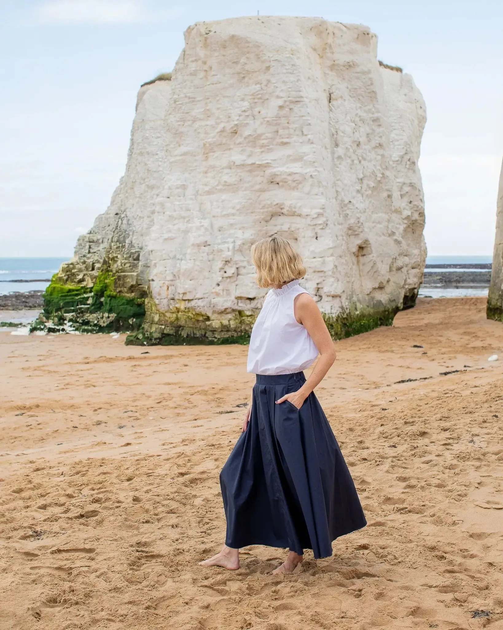 Chalk Clothing - Imogen Top