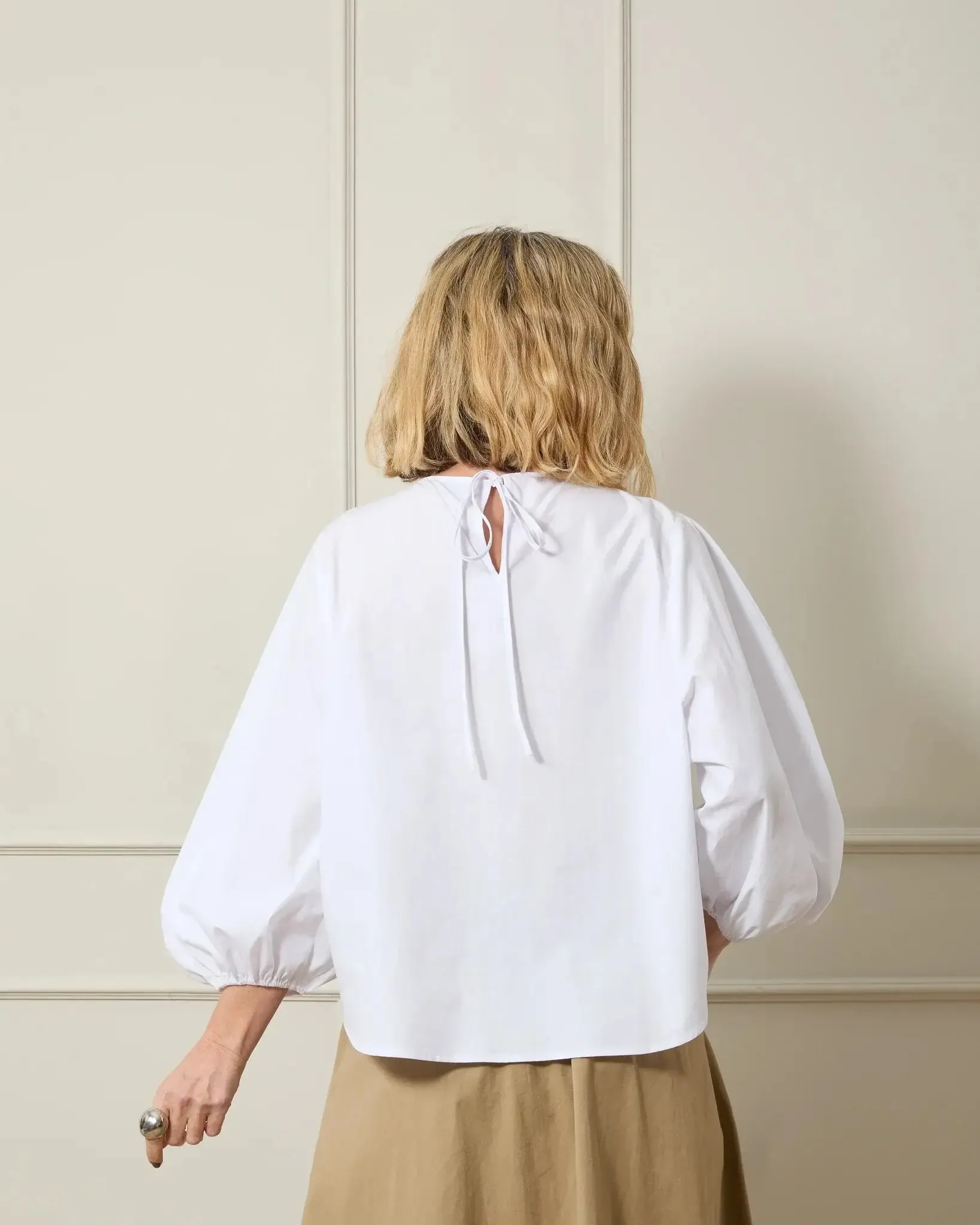 Chalk Clothing - Penelope Shirt