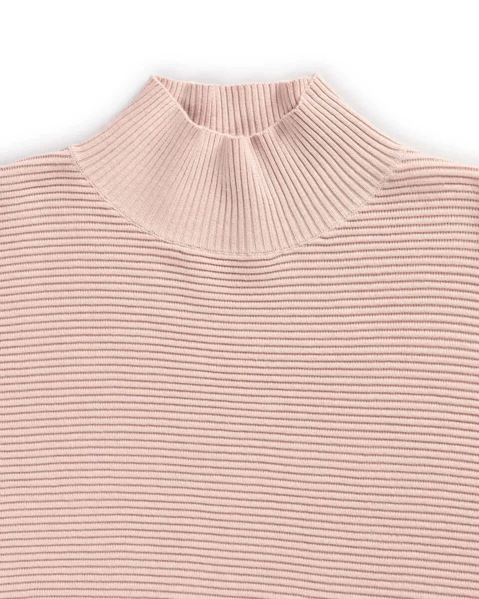 Chalk Clothing - Vicki Jumper, Pink