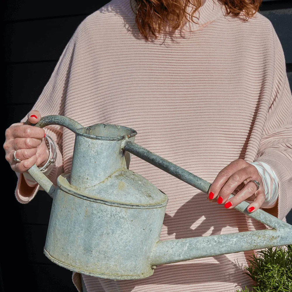 Chalk Clothing - Vicki Jumper, Pink