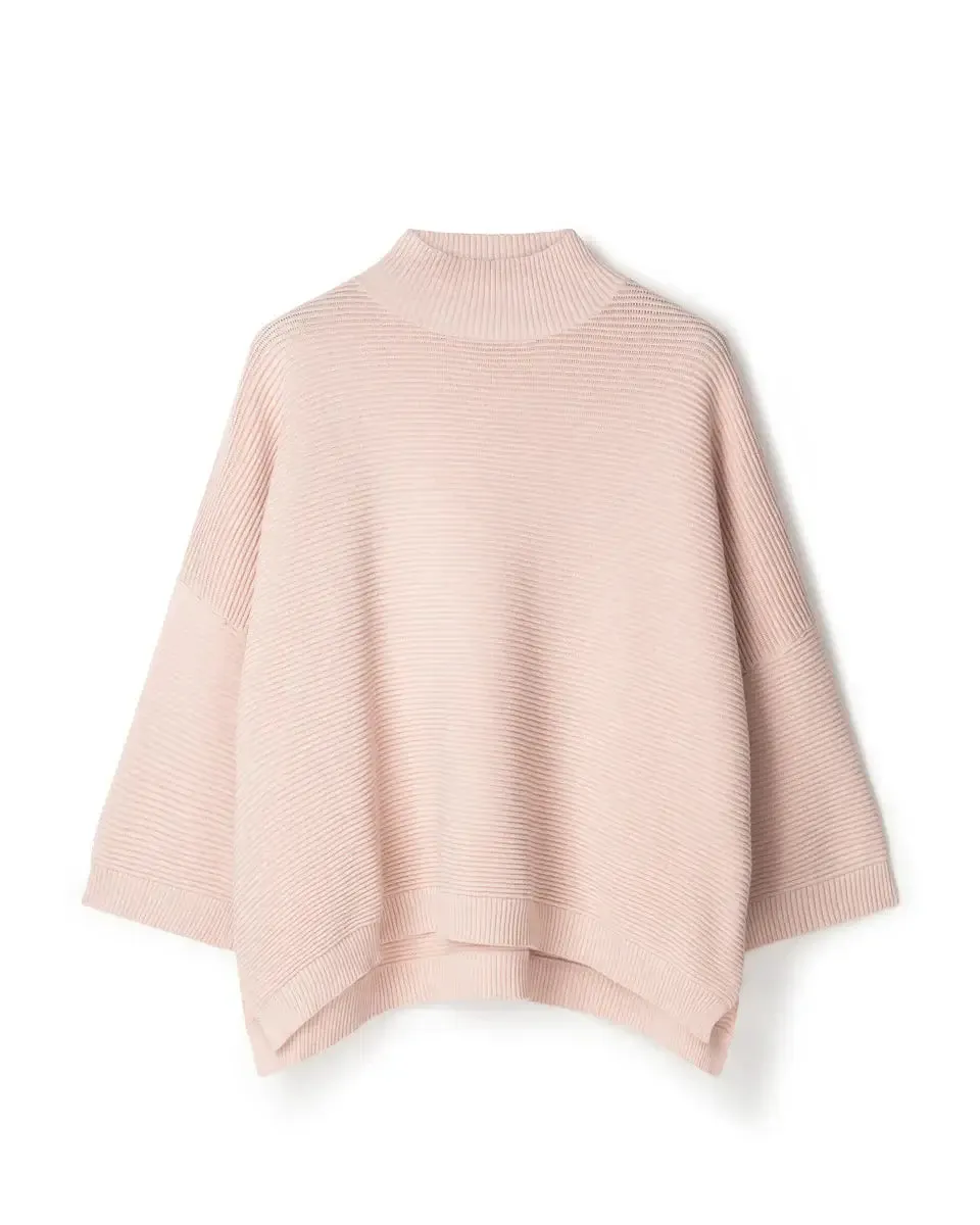 Chalk Clothing - Vicki Jumper, Pink