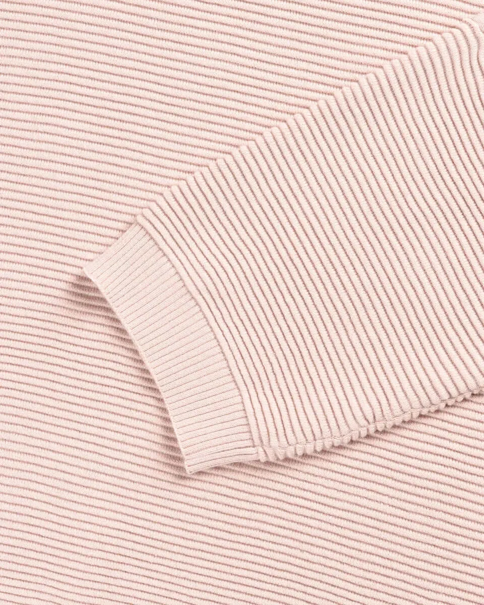 Chalk Clothing - Vicki Jumper, Pink
