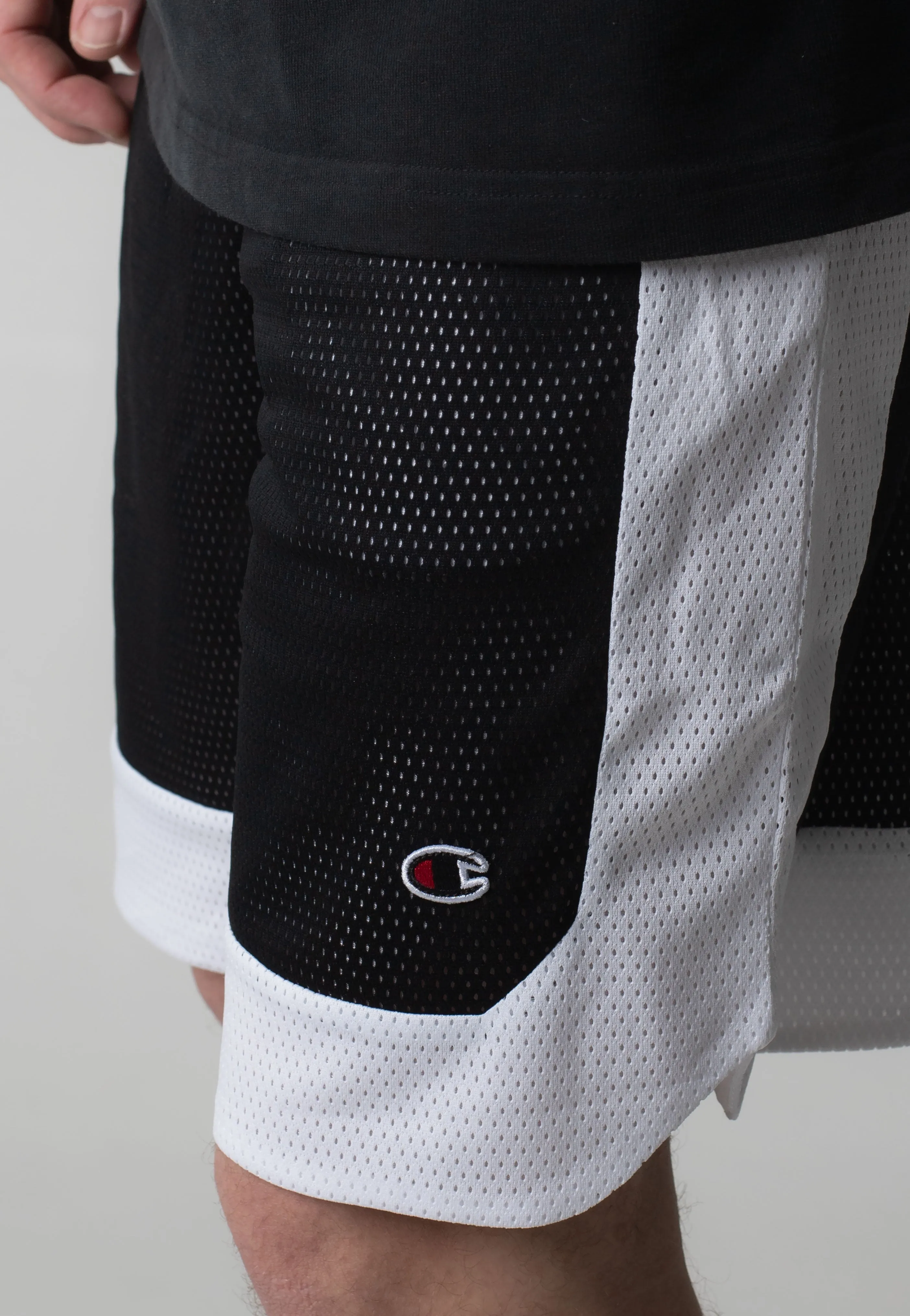 Champion - Bermuda NBK - Shorts