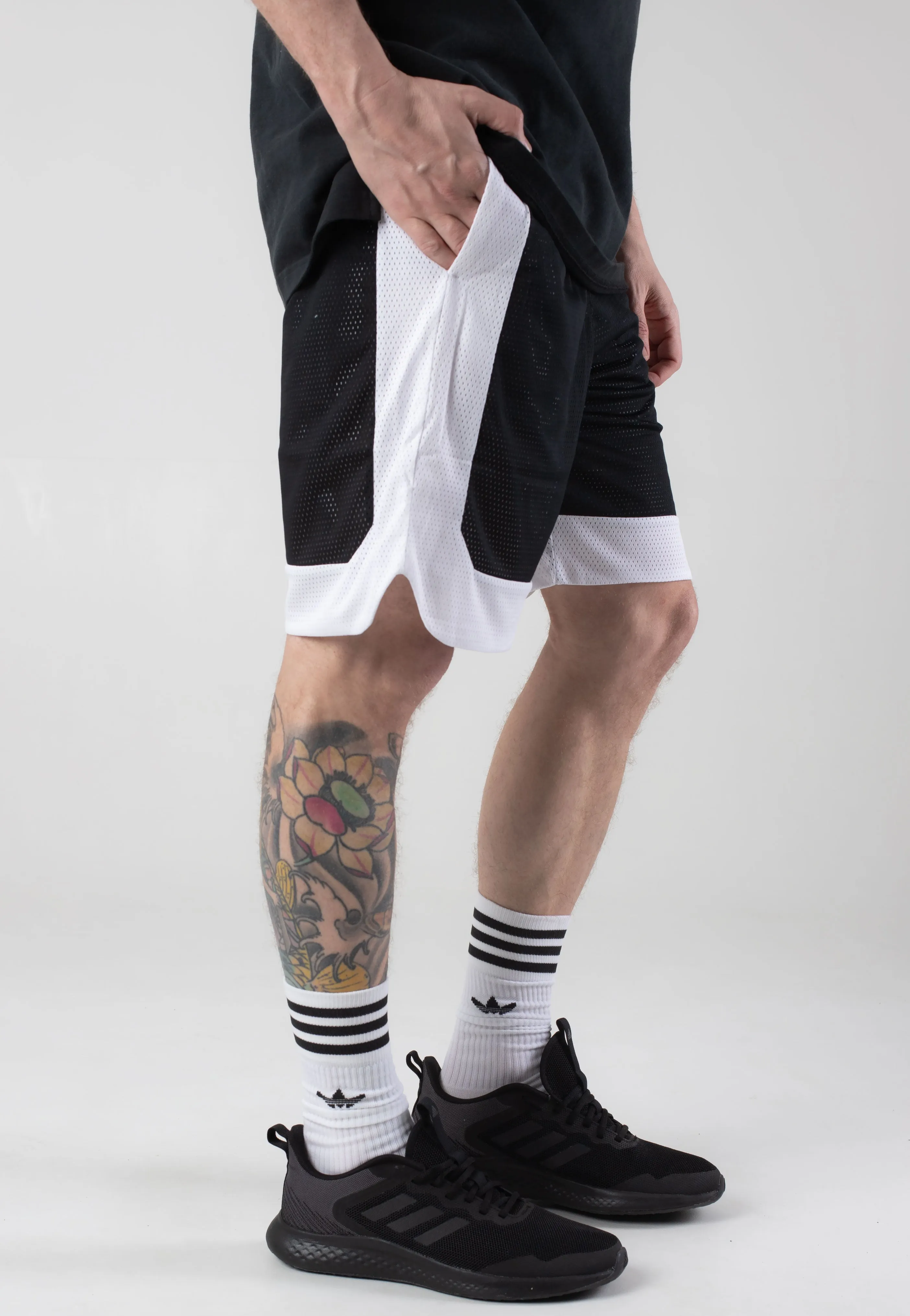 Champion - Bermuda NBK - Shorts