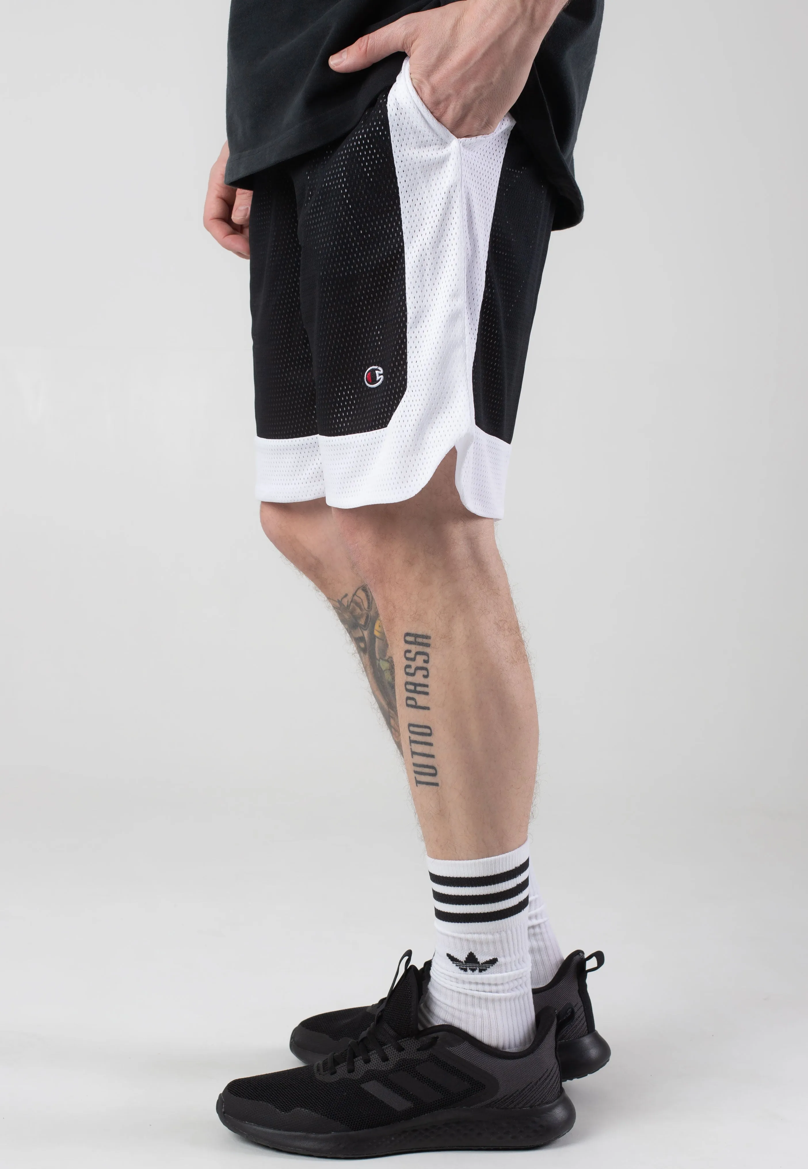 Champion - Bermuda NBK - Shorts