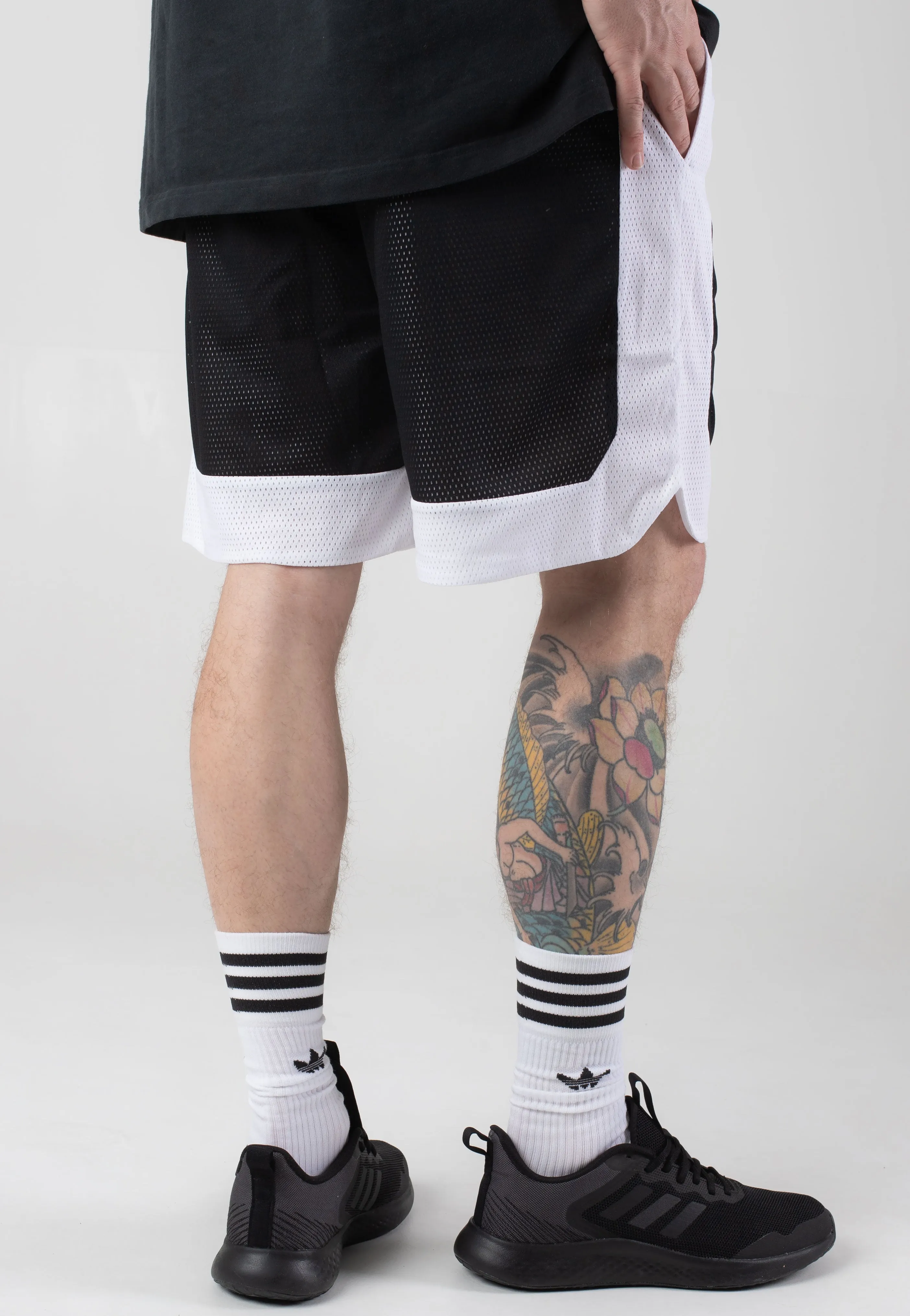Champion - Bermuda NBK - Shorts