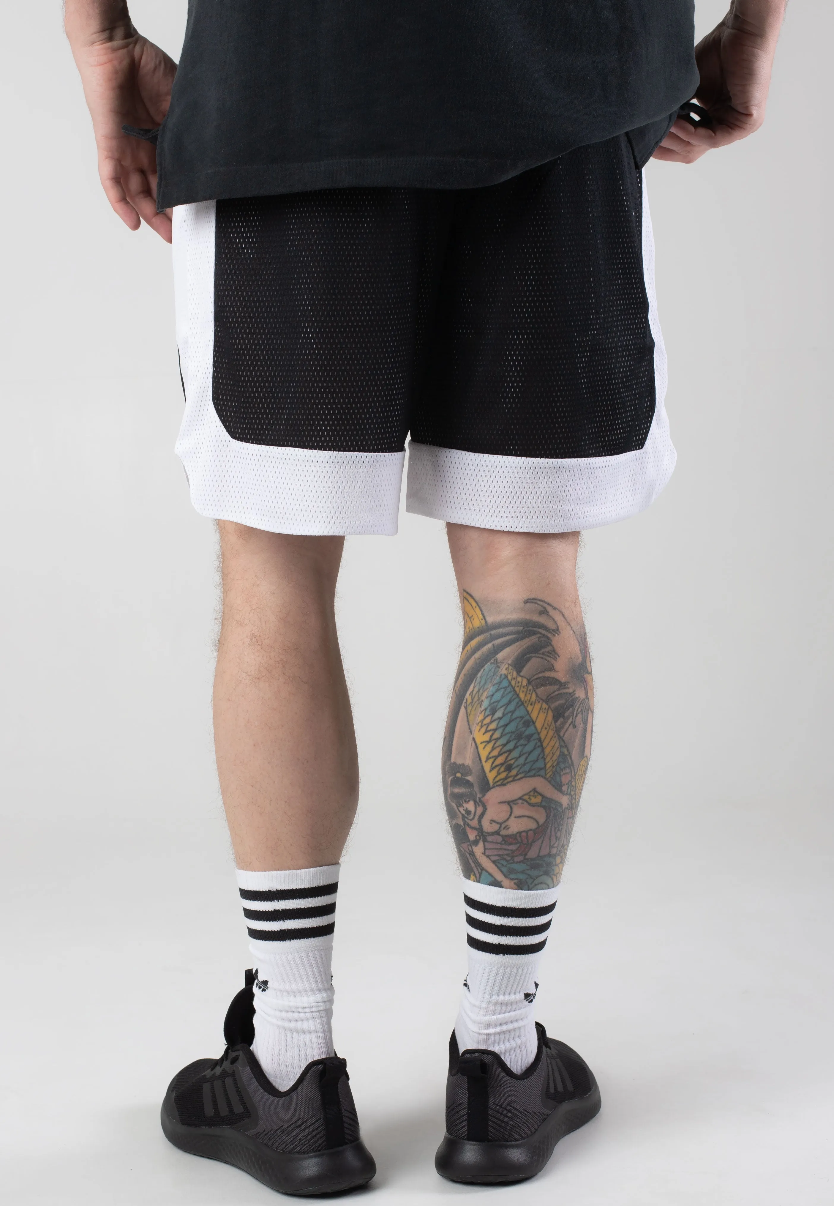 Champion - Bermuda NBK - Shorts