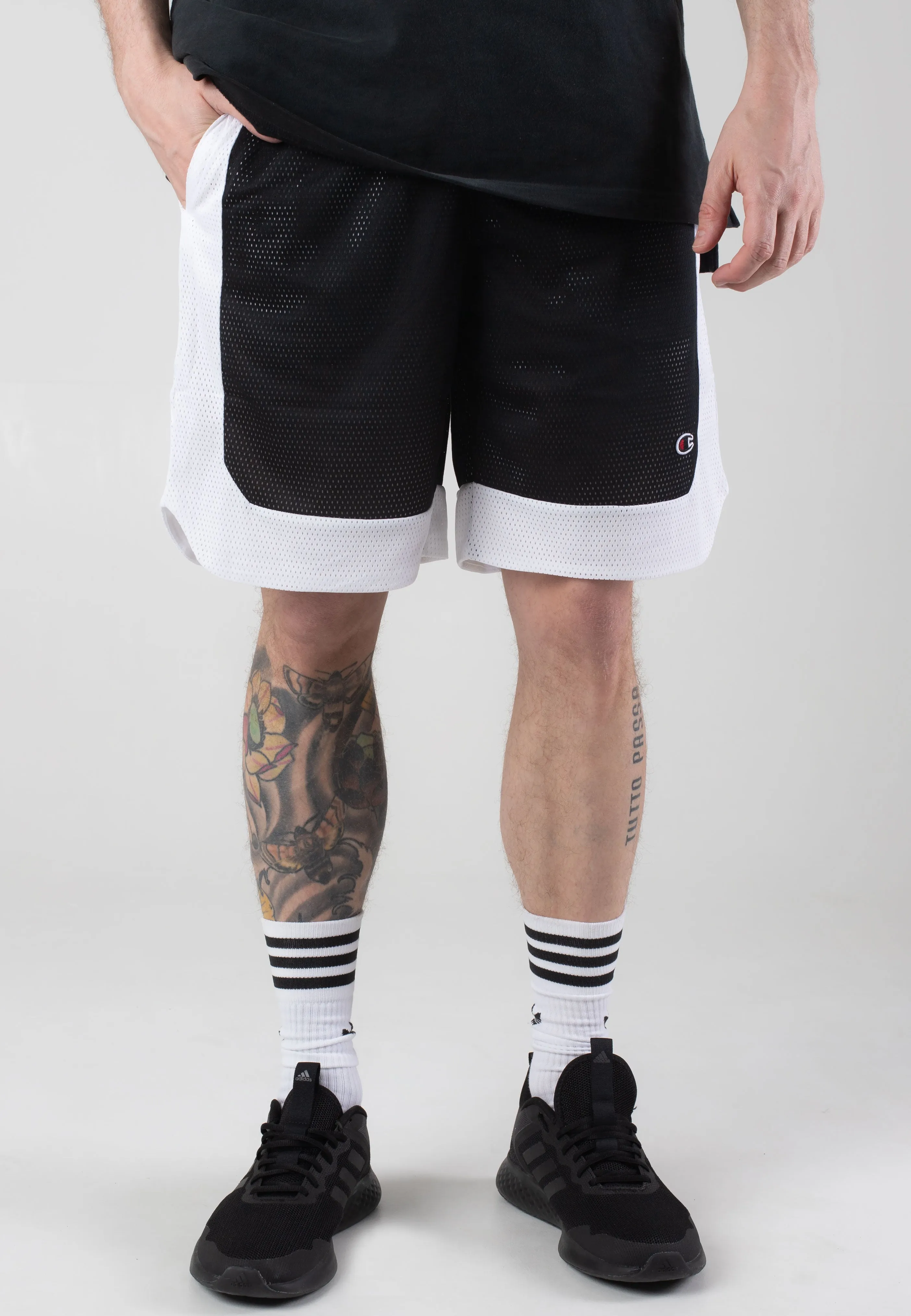 Champion - Bermuda NBK - Shorts