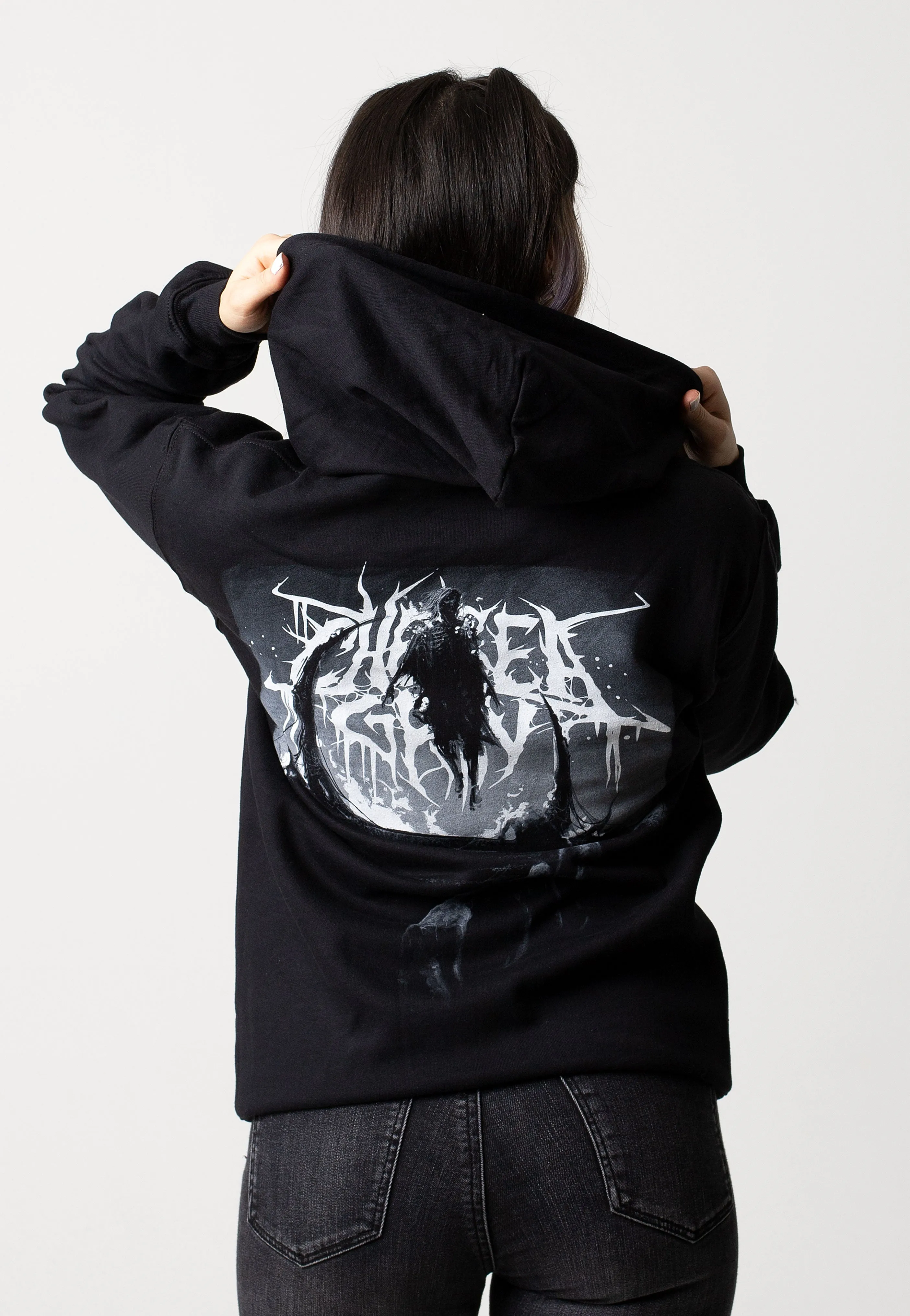 Chelsea Grin - Fathomless Maw II - Zipper