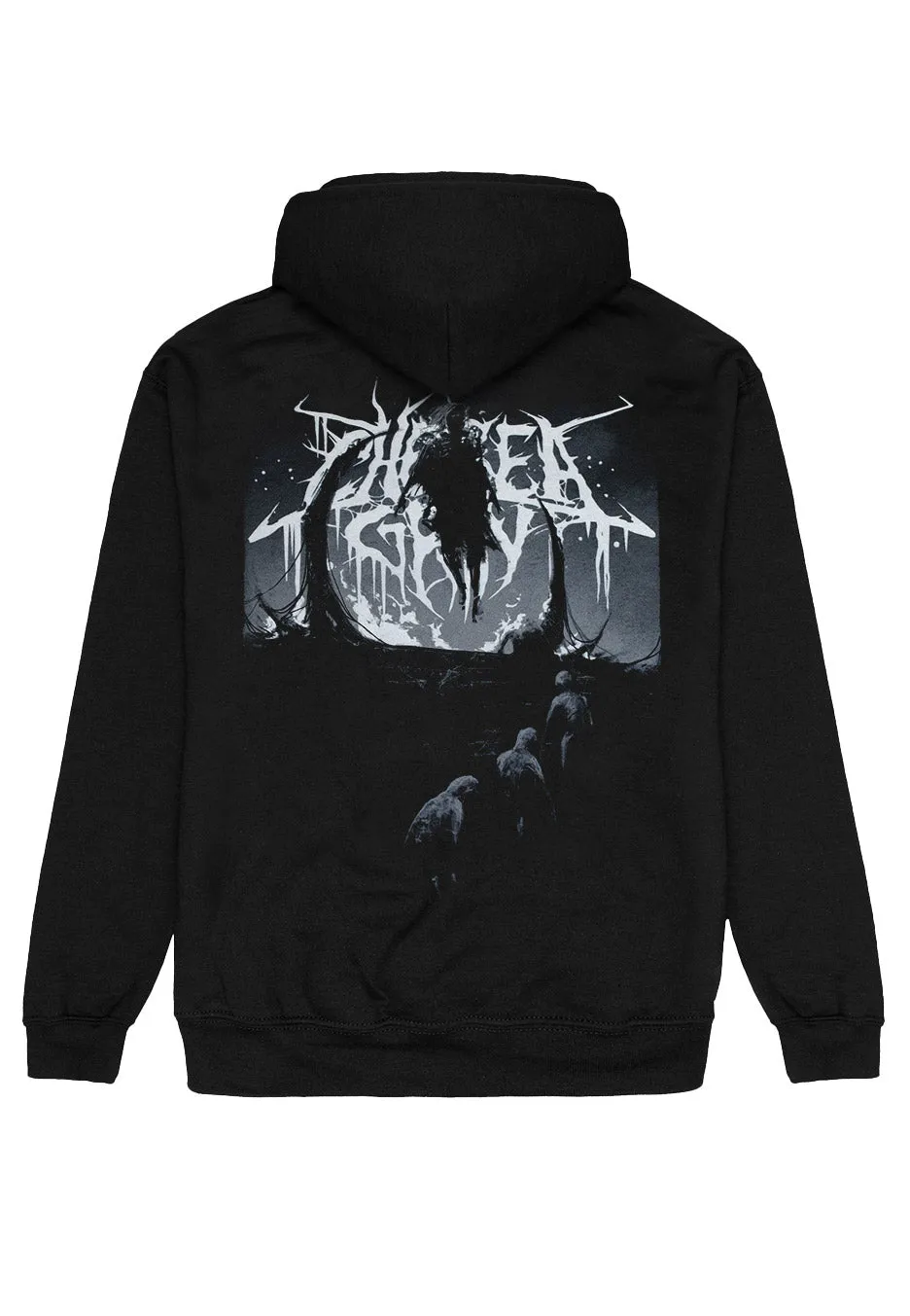 Chelsea Grin - Fathomless Maw II - Zipper
