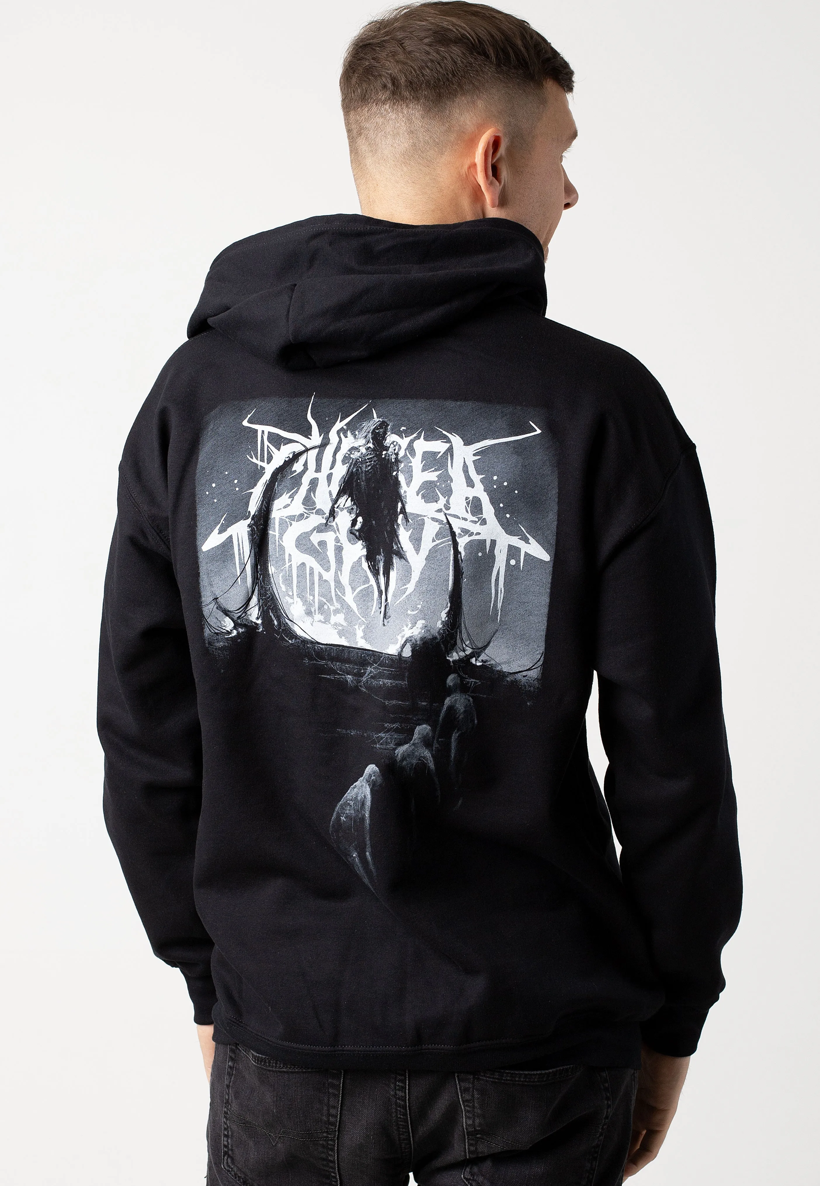 Chelsea Grin - Fathomless Maw II - Zipper
