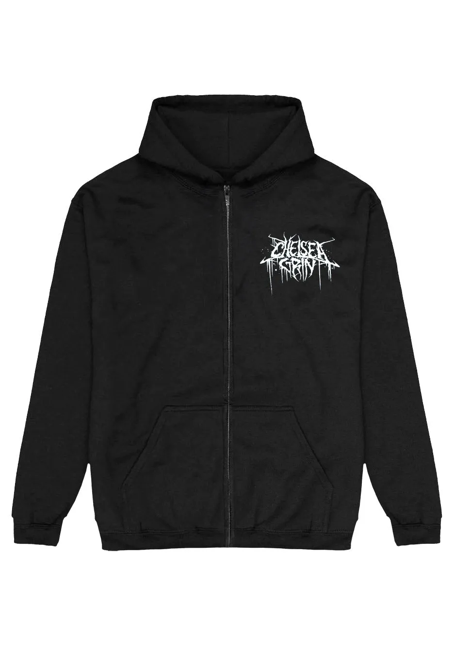 Chelsea Grin - Fathomless Maw II - Zipper