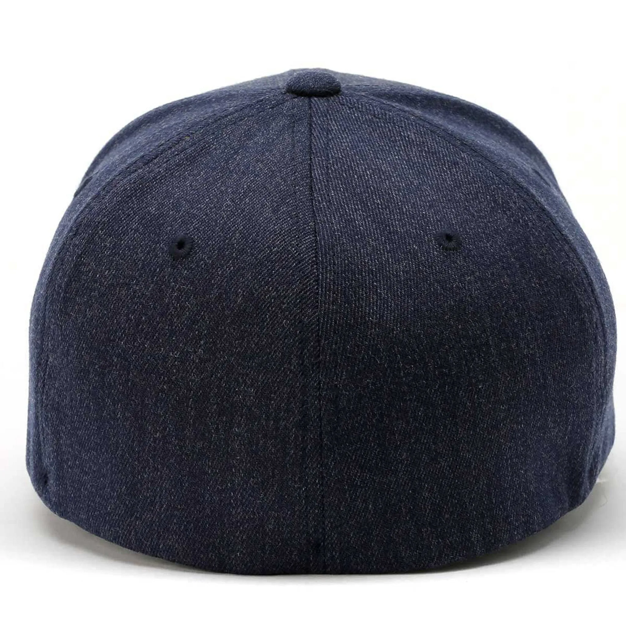 Cinch Navy 3D Logo Cap