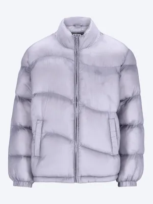 Classic ripstop puffer