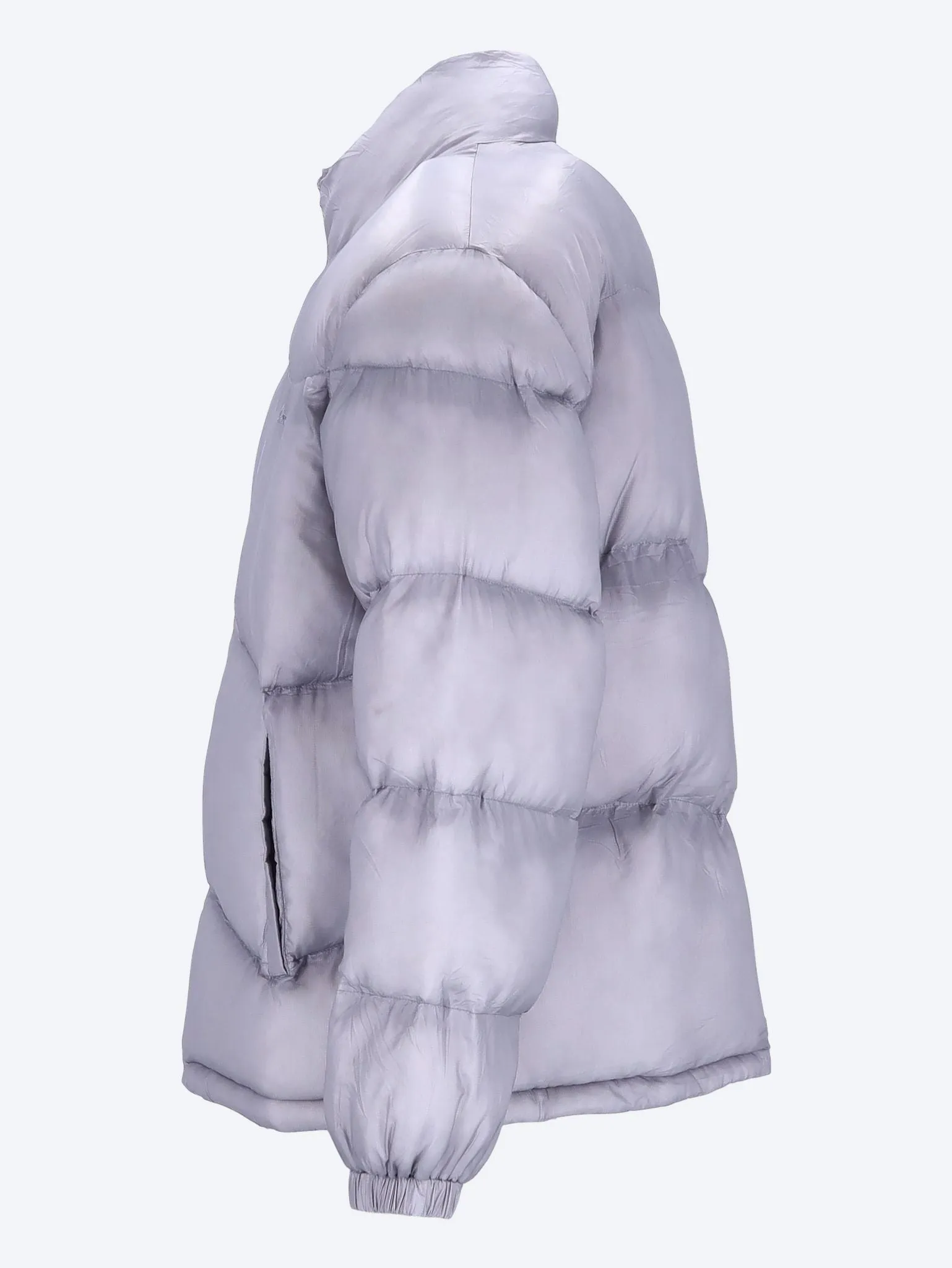 Classic ripstop puffer