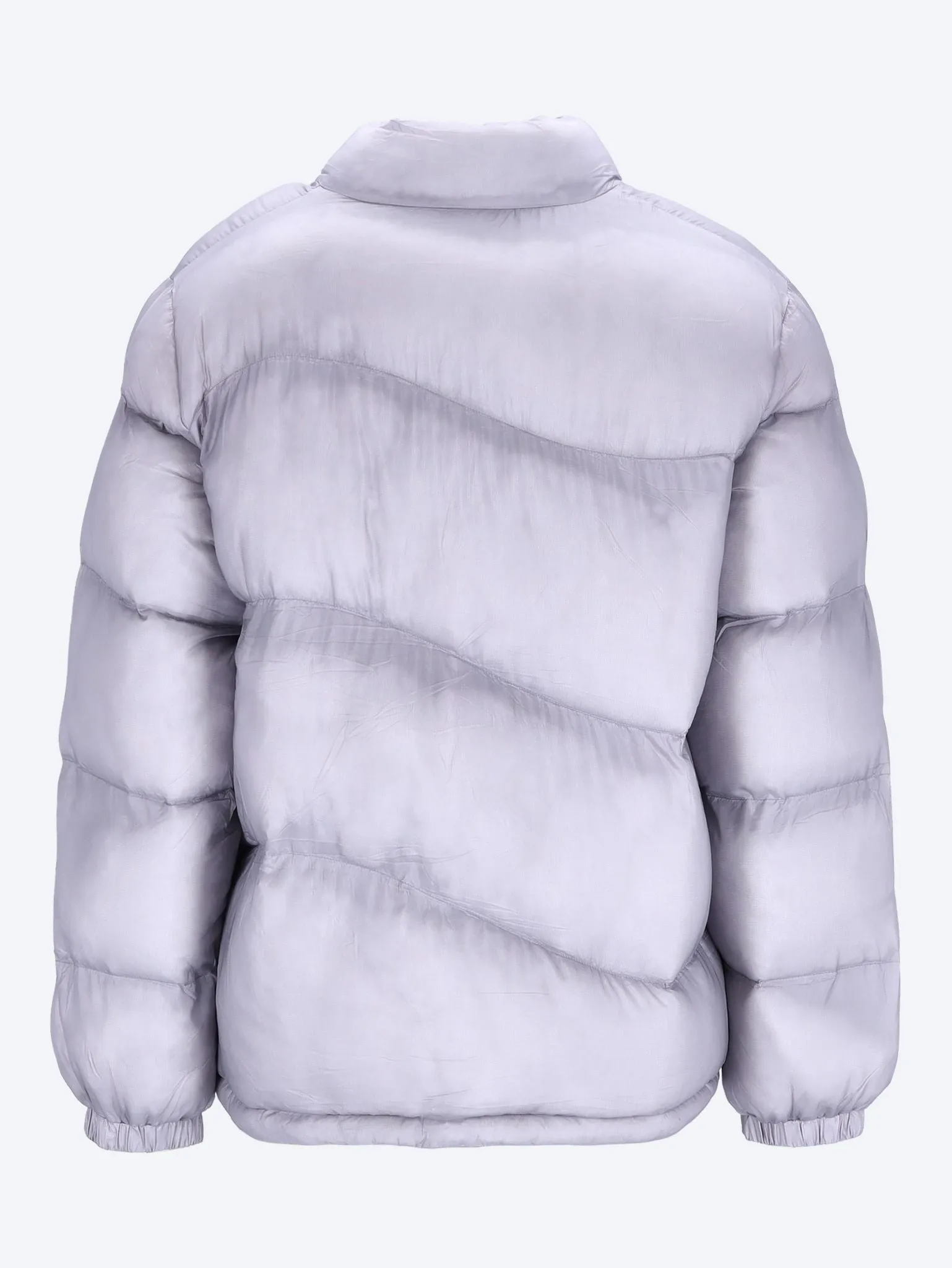 Classic ripstop puffer