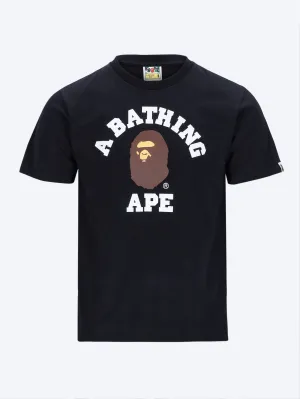 College tee m