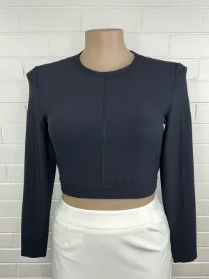 Country Road | top | size 16 | long sleeve | new with tags