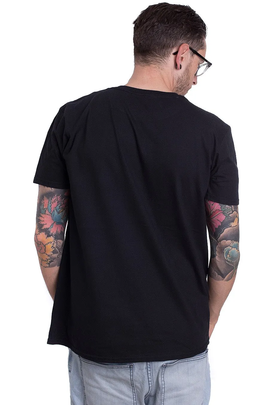 Creeper - Eternity - T-Shirt