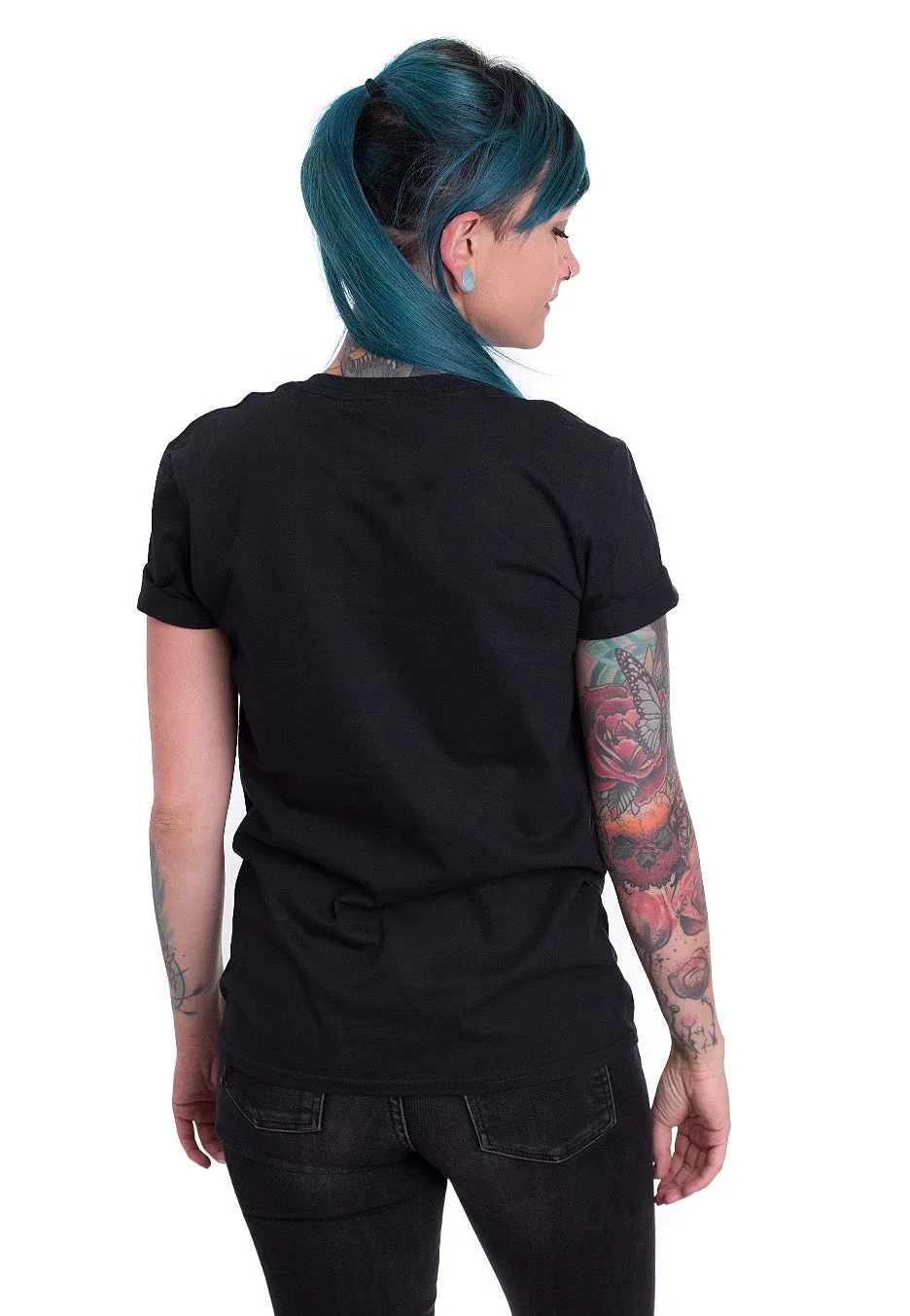 Creeper - Eternity - T-Shirt